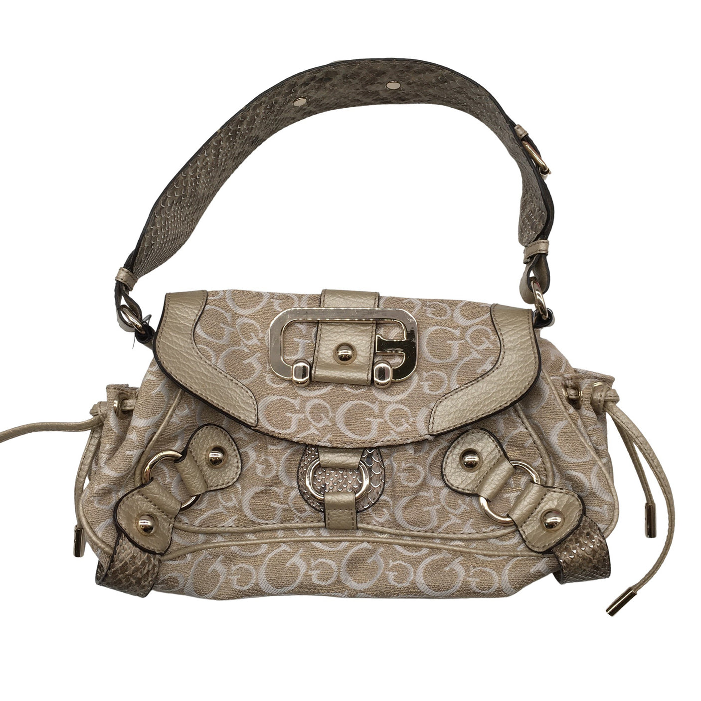 Unisex Guess - Käsilaukku, koko Mini - (1)
