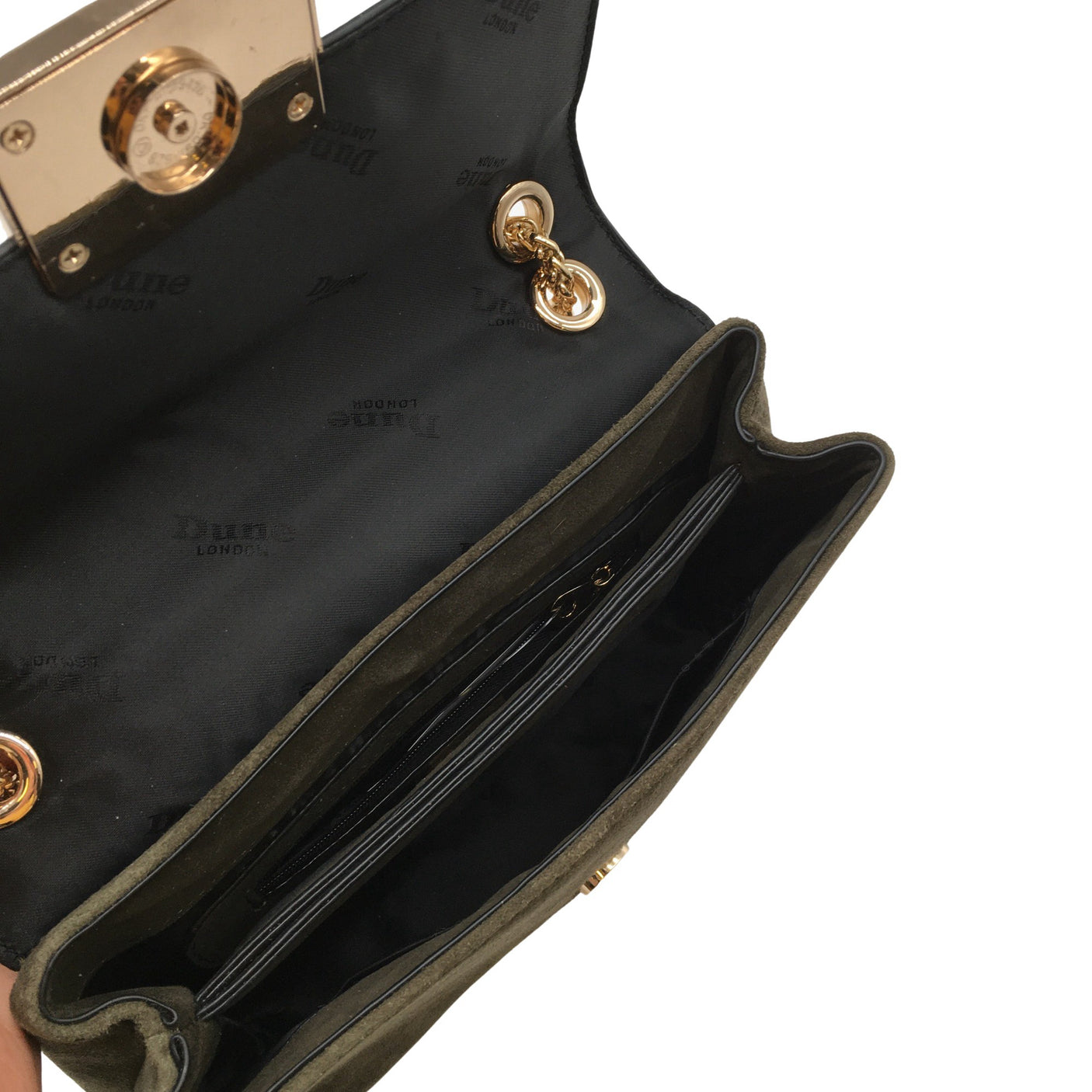 Olkalaukku, koko Mini