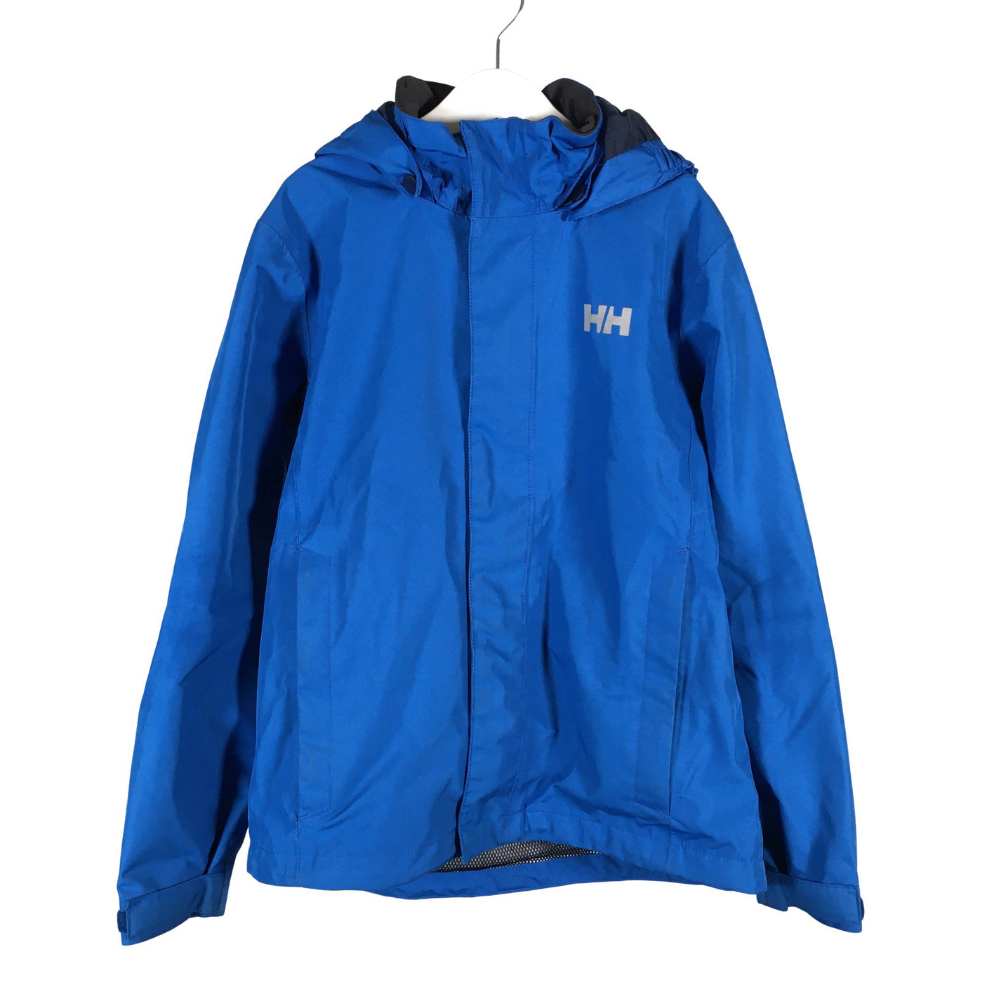 Unisex Helly Hansen - Välikausitakki, koko 146 - 152 - (1)