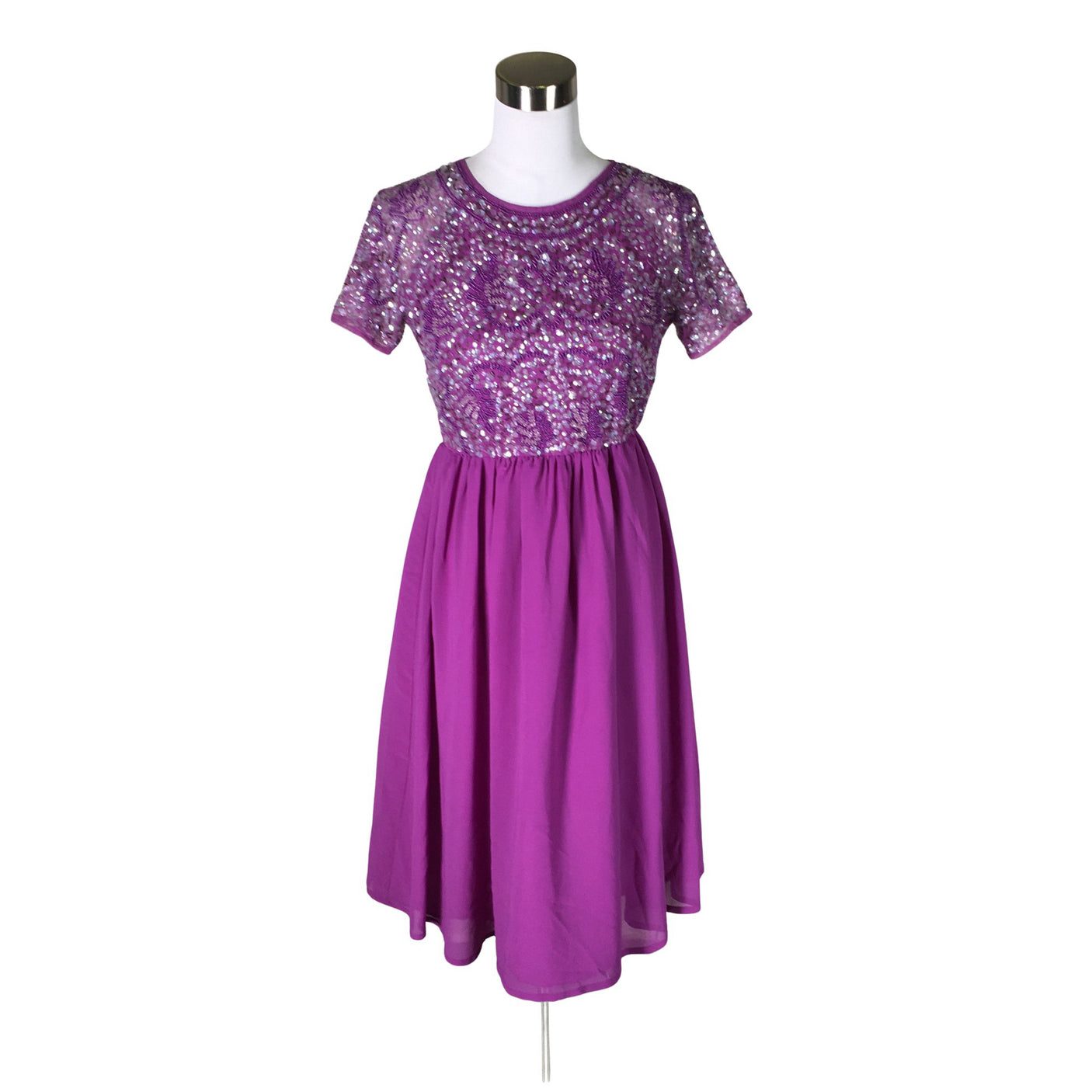 Unisex Asos Maternity - Juhlamekko (Äitiys), koko 38 - (1)