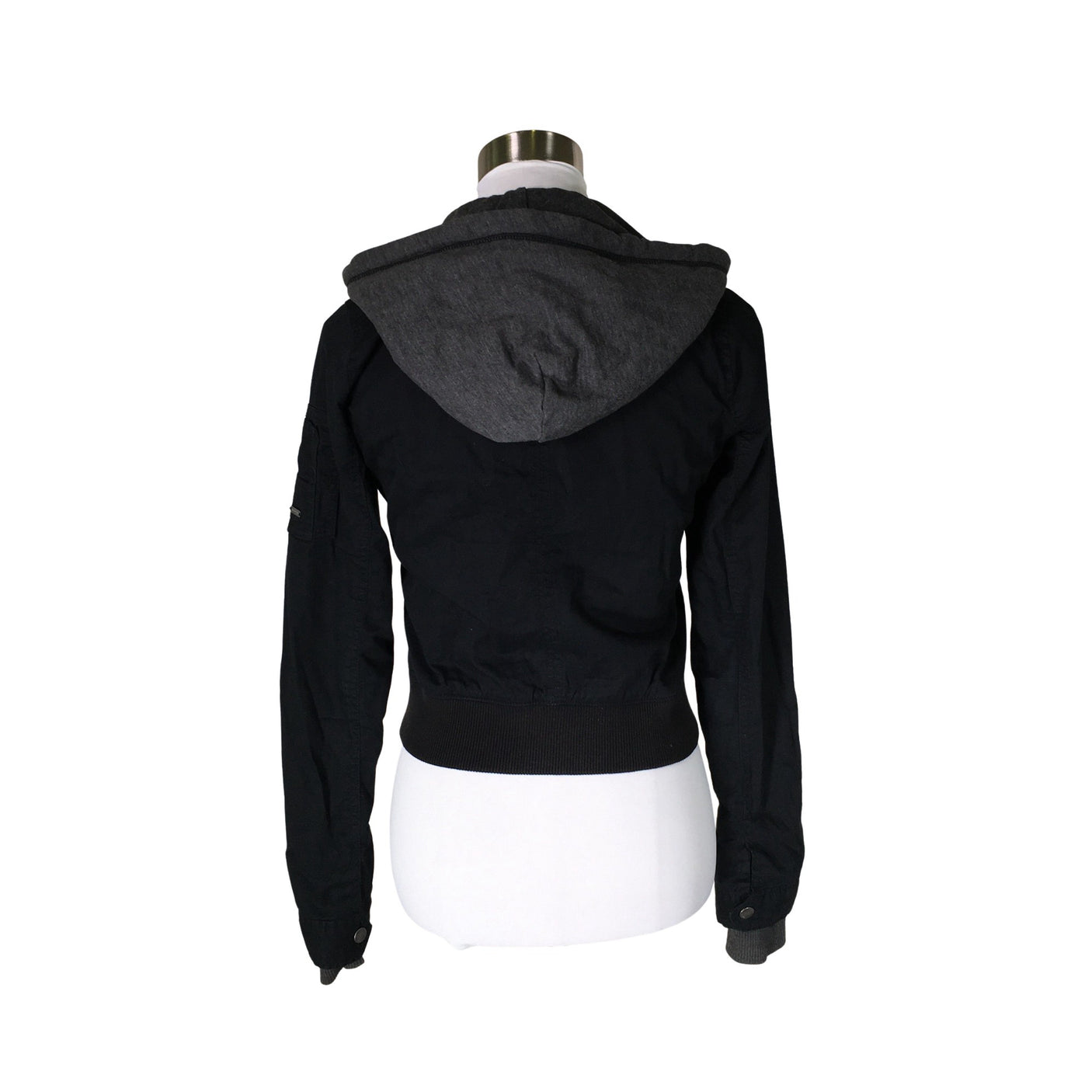 Unisex Hollister - Ulkoilutakki, koko 32 - (2)