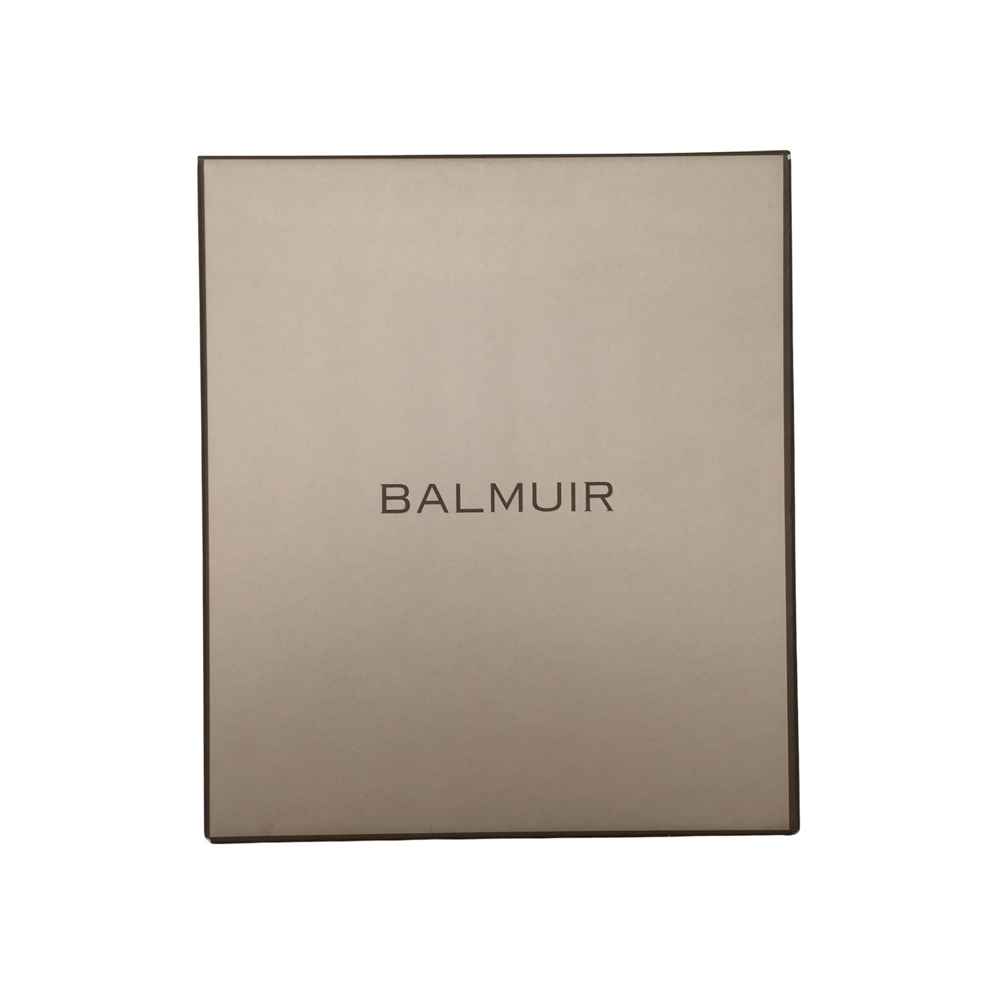 Unisex Balmuir - Kaulaliina, koko Maxi - (3)