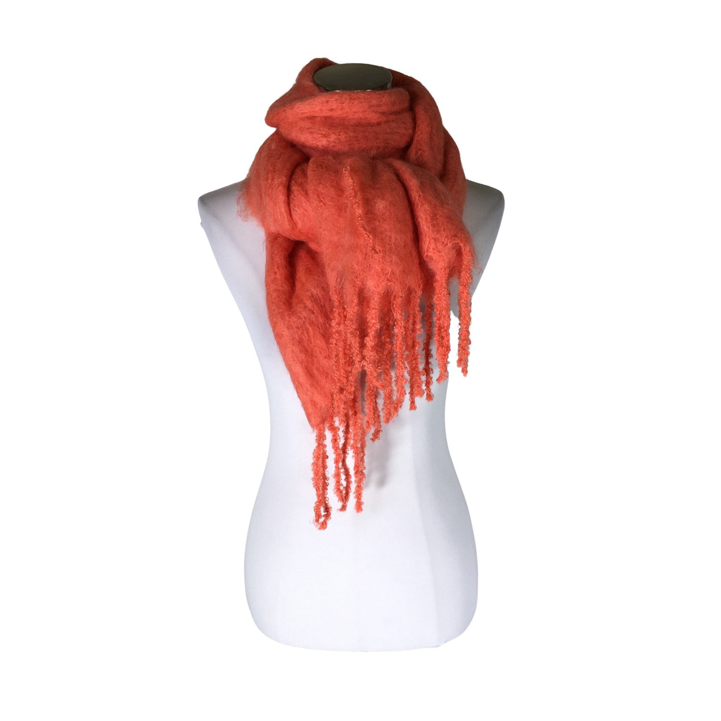Unisex Balmuir - Kaulaliina, koko Maxi - (1)