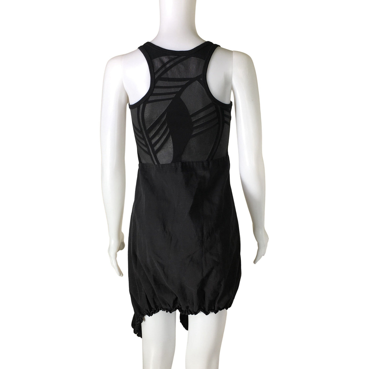 Unisex Lustwear - Kangasmekko, koko 36 - (2)