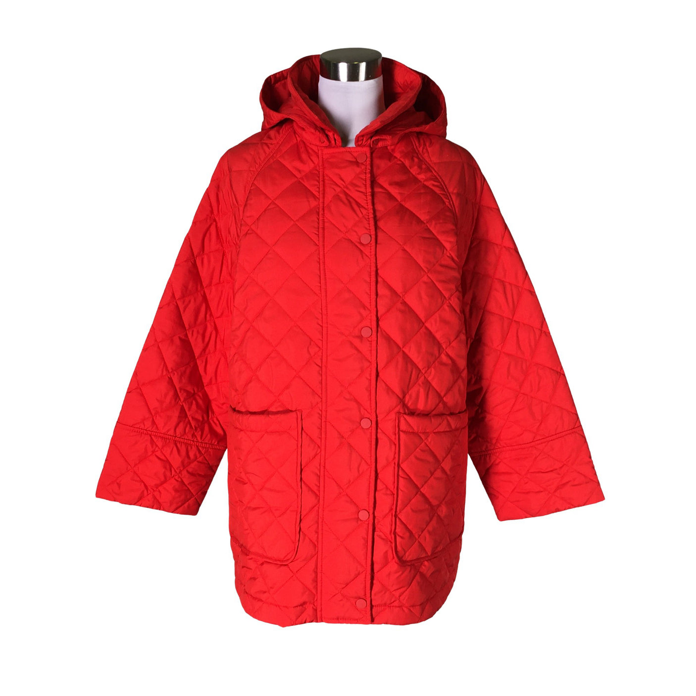 Unisex Nanso - Tikkitakki, koko 36 - (1)
