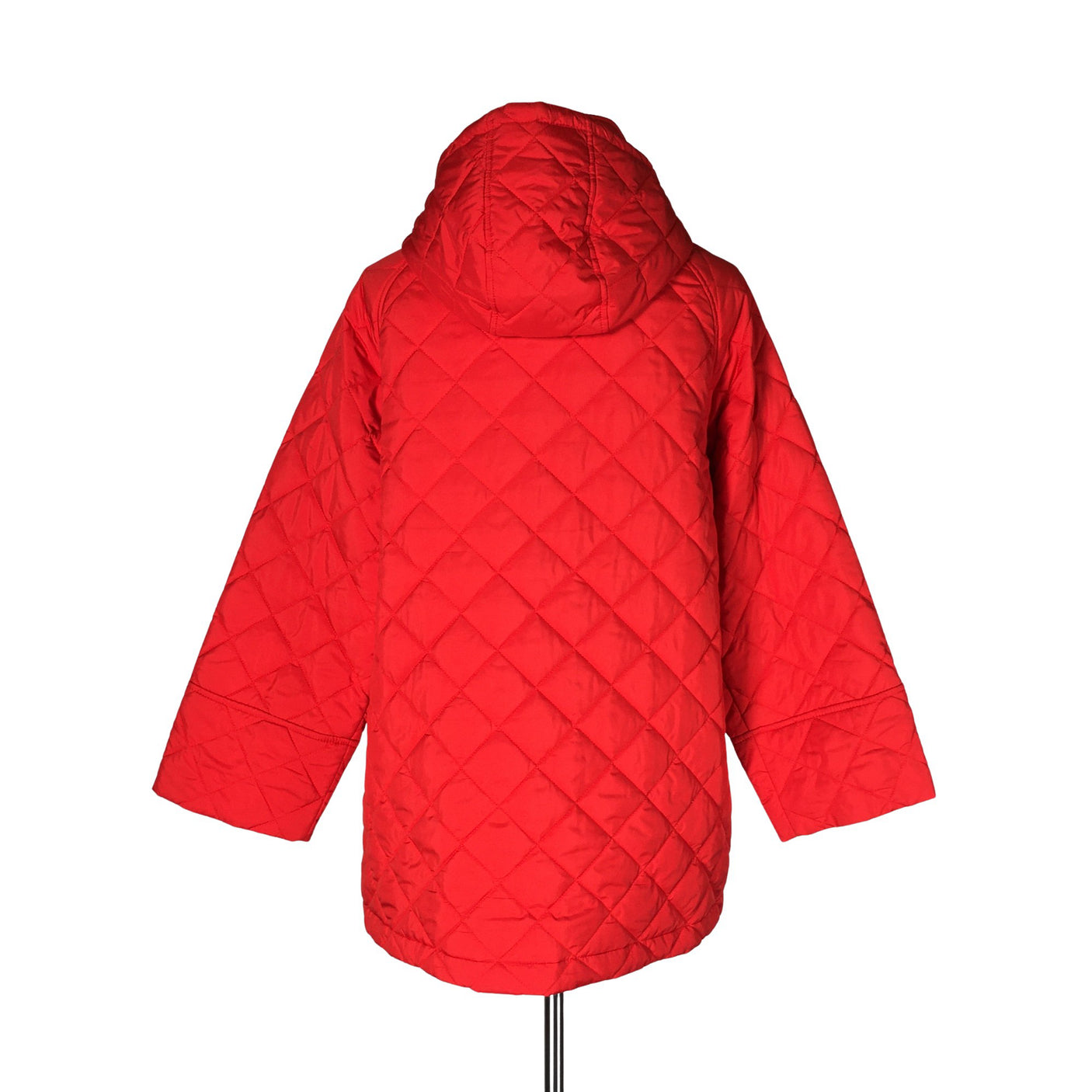 Unisex Nanso - Tikkitakki, koko 36 - (2)