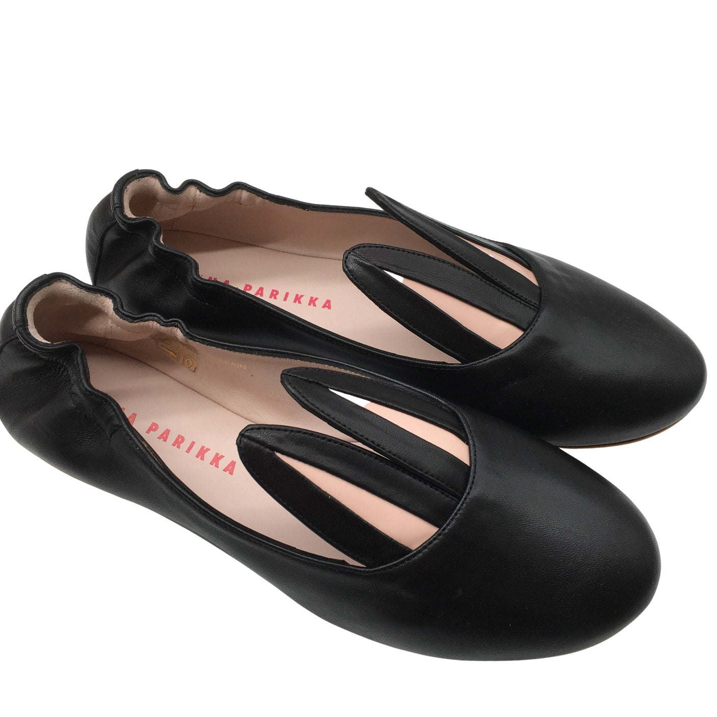 Unisex Minna Parikka - Ballerinat, koko 41 - (3)
