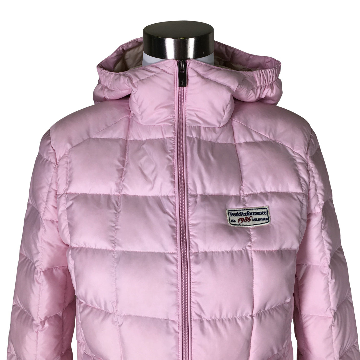 Unisex Peak Performance - Kevytuntuvatakki, koko 38 - (3)