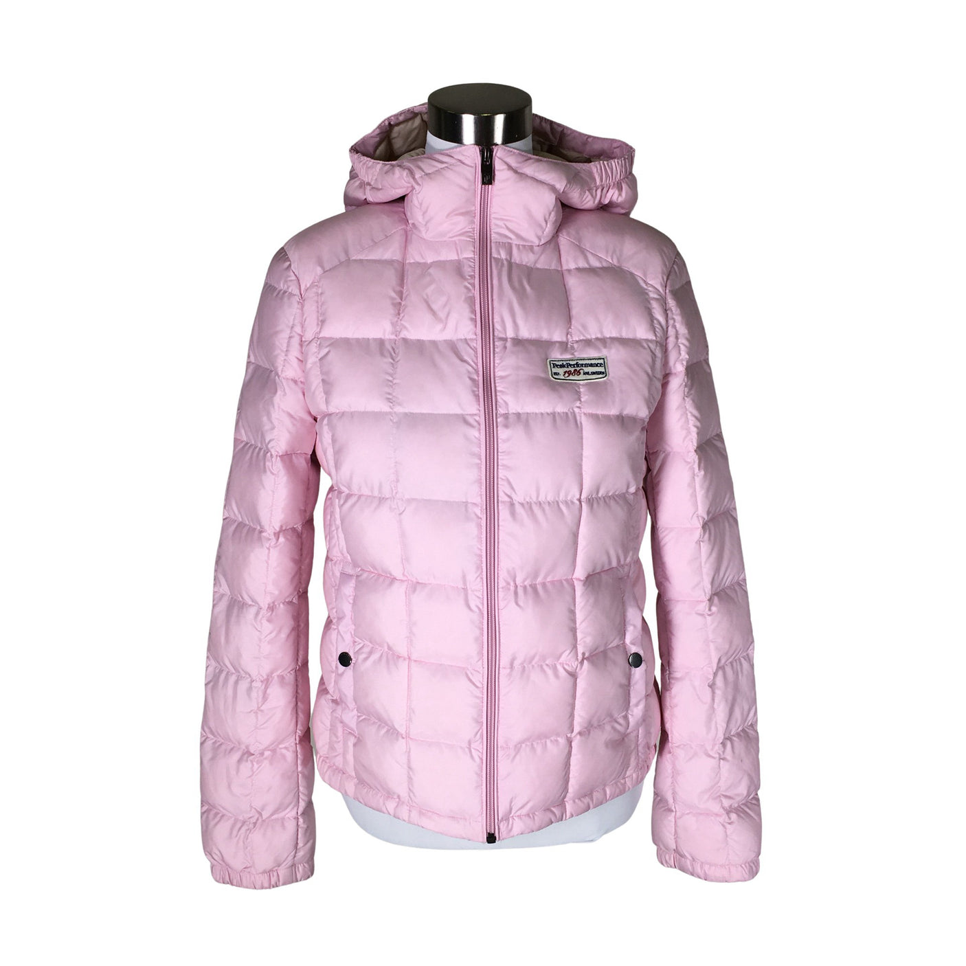 Unisex Peak Performance - Kevytuntuvatakki, koko 38 - (1)