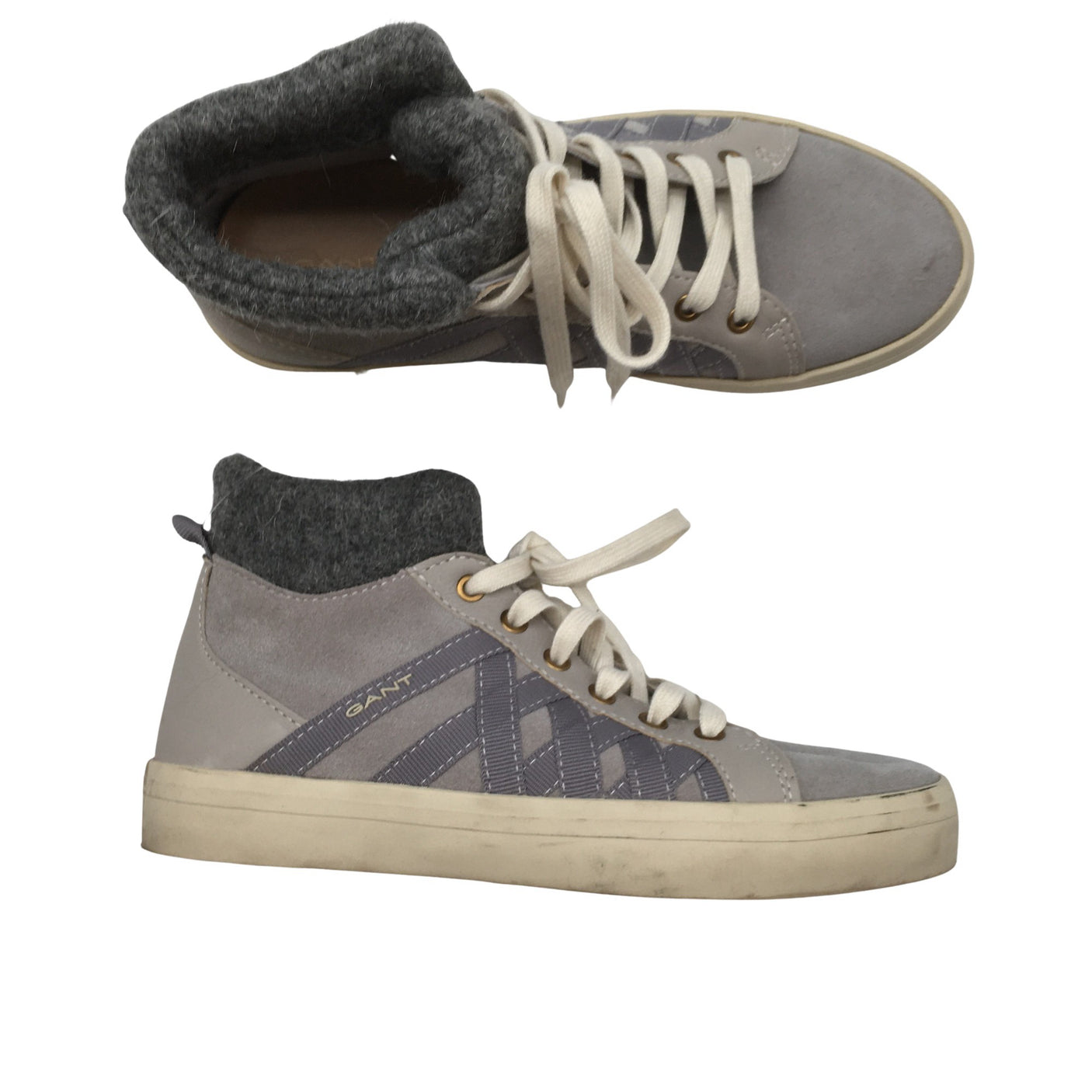 Unisex Gant - Tennarit, koko 37 - (1)