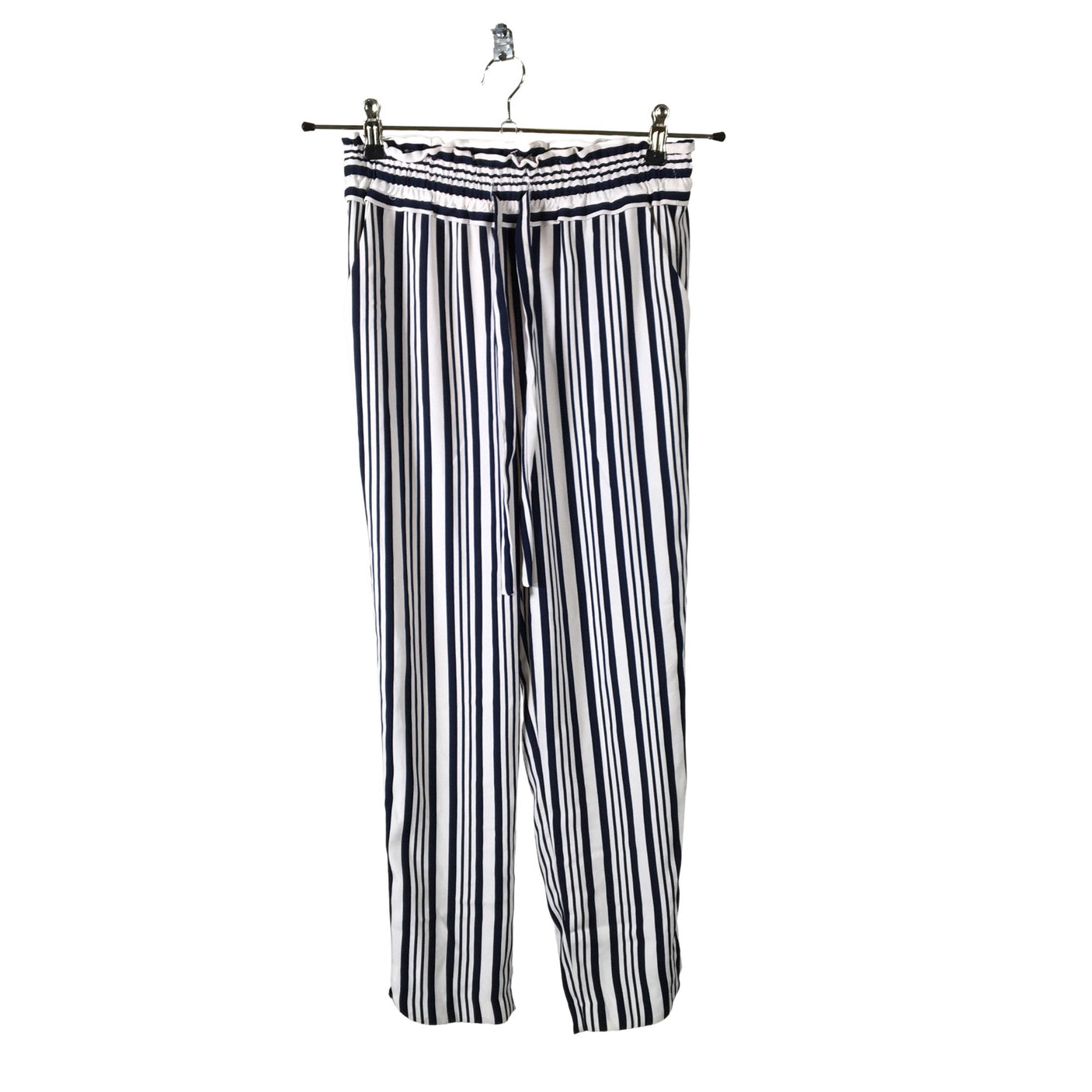 Unisex Zara - Ohuet housut, koko 34 - (1)