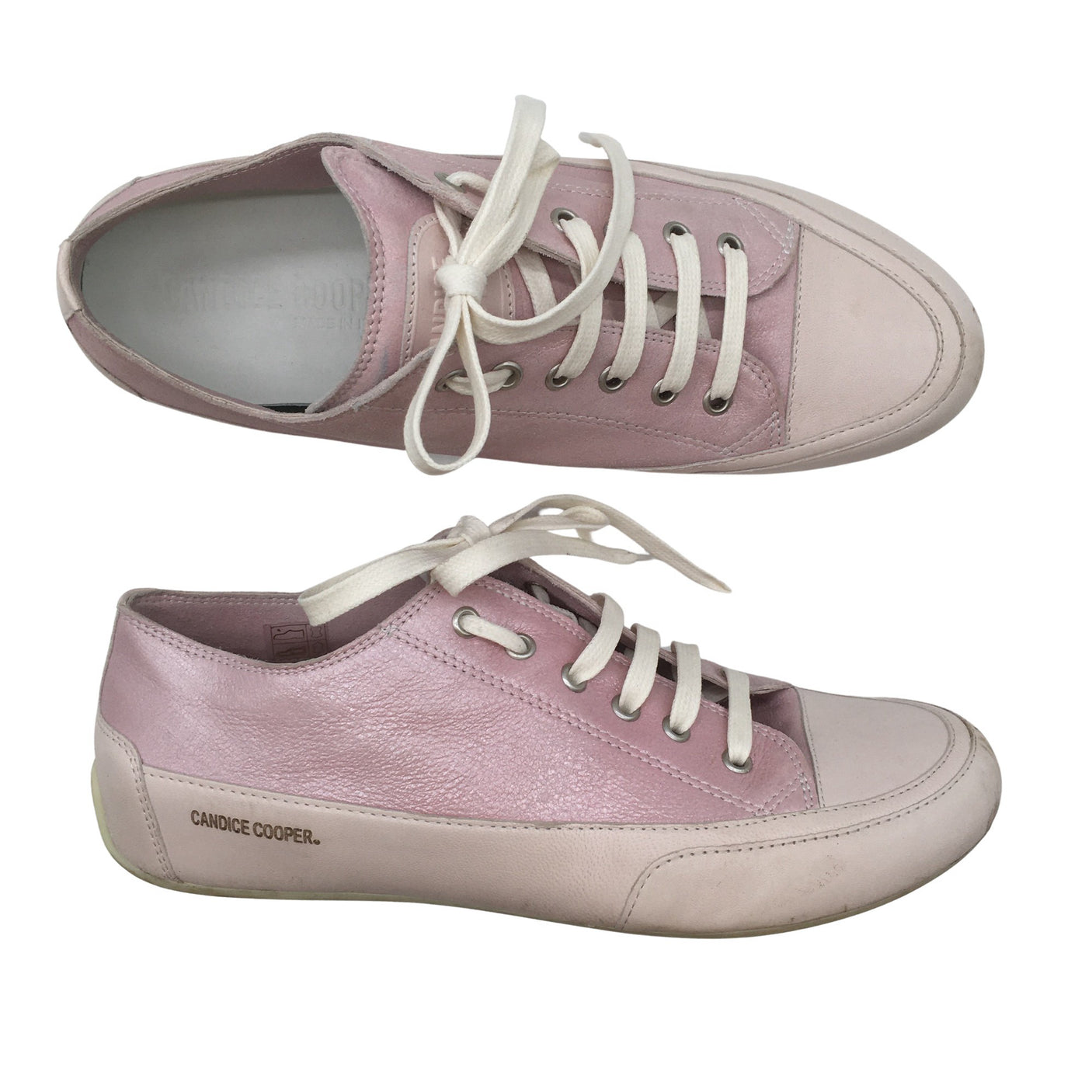 Unisex Candice Cooper - Tennarit, koko 41 - (1)