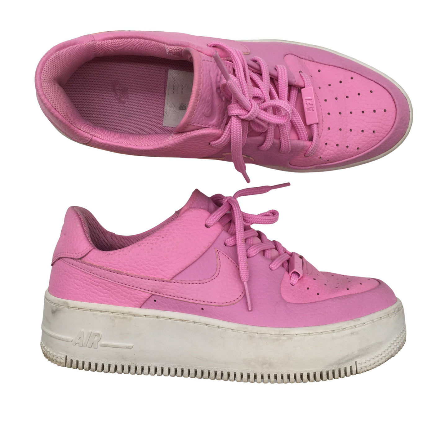 Unisex Nike - Tennarit, koko 40 - (1)