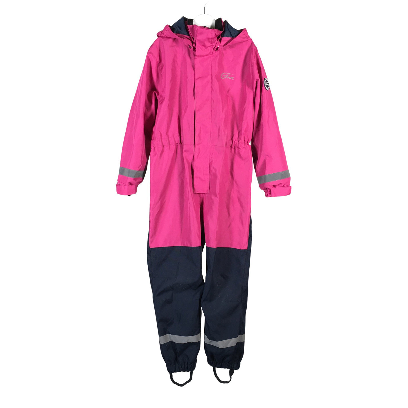 Unisex Five seasons - Välikausihaalari, koko 116 - 122 - (1)
