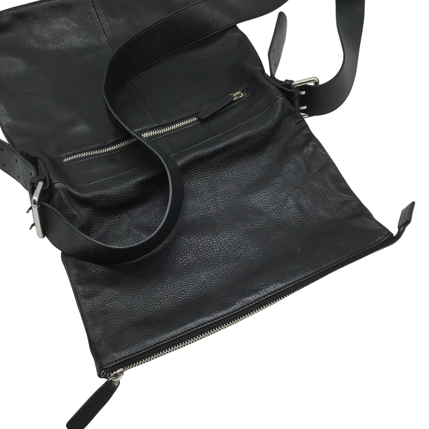 Unisex Wera Stockholm - Olkalaukku, koko Midi - (2)