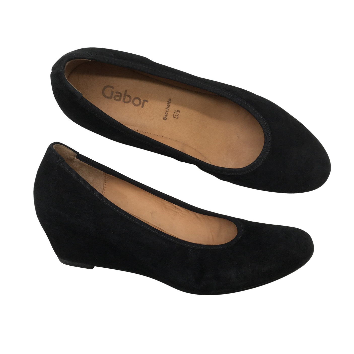 Kiilakorkokengät, koko 38