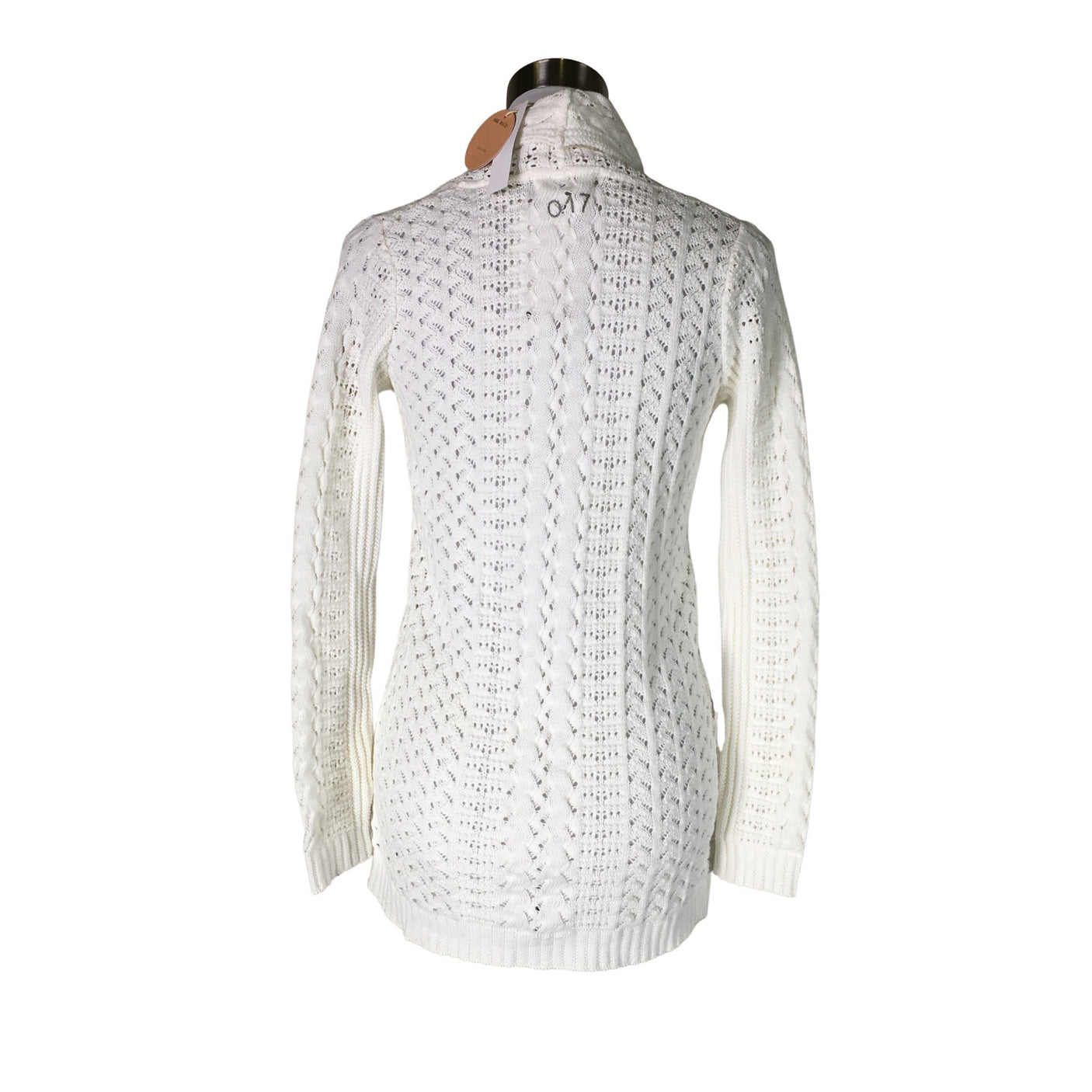 Unisex Odd Molly - Neuletakki, koko 34 - (2)