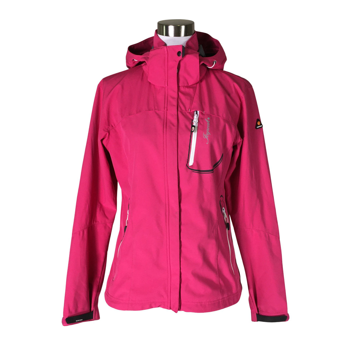 Unisex Icepeak - Ulkoilutakki, koko 40 - (1)