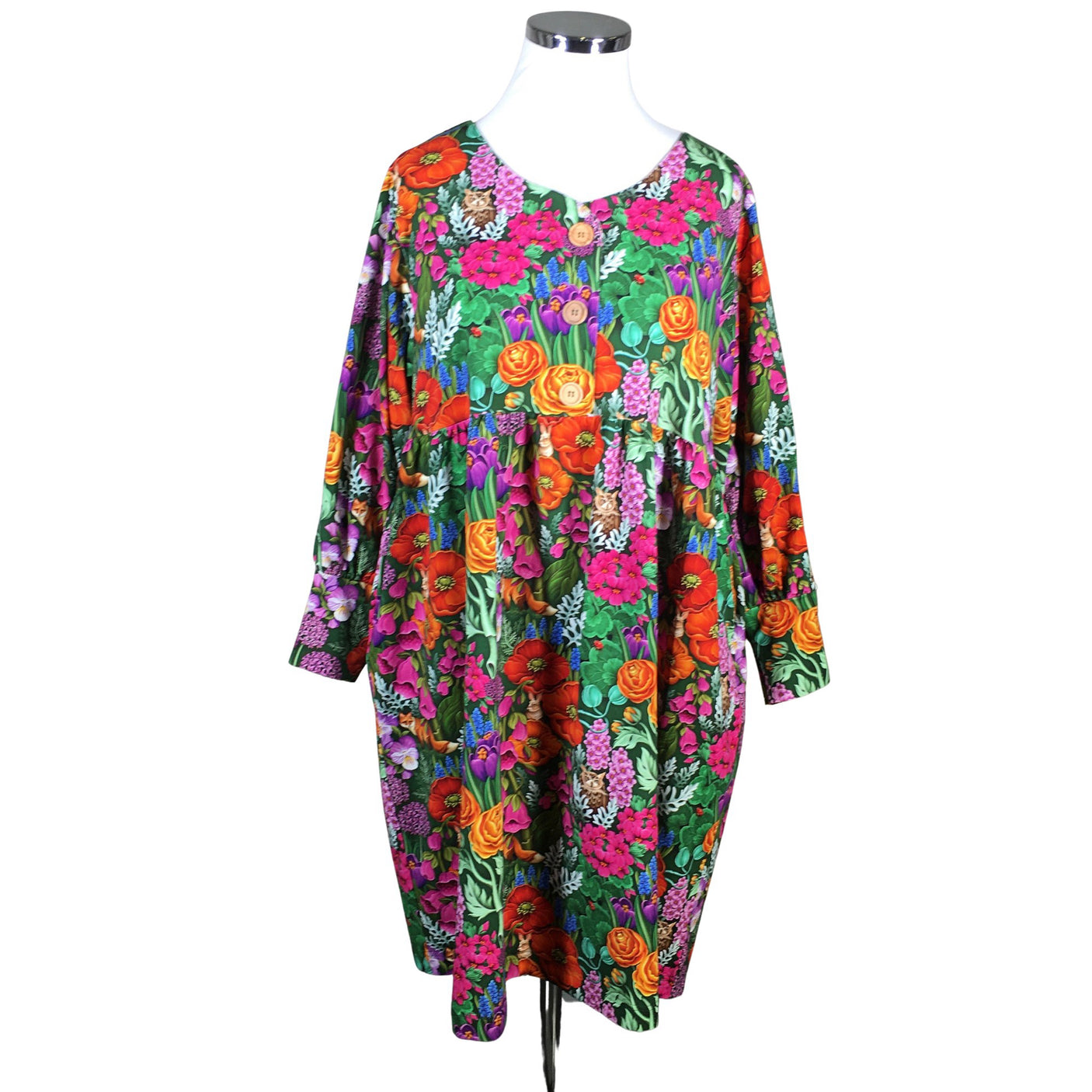 Unisex Design by Kieto - Trikoomekko, koko 46 - (1)