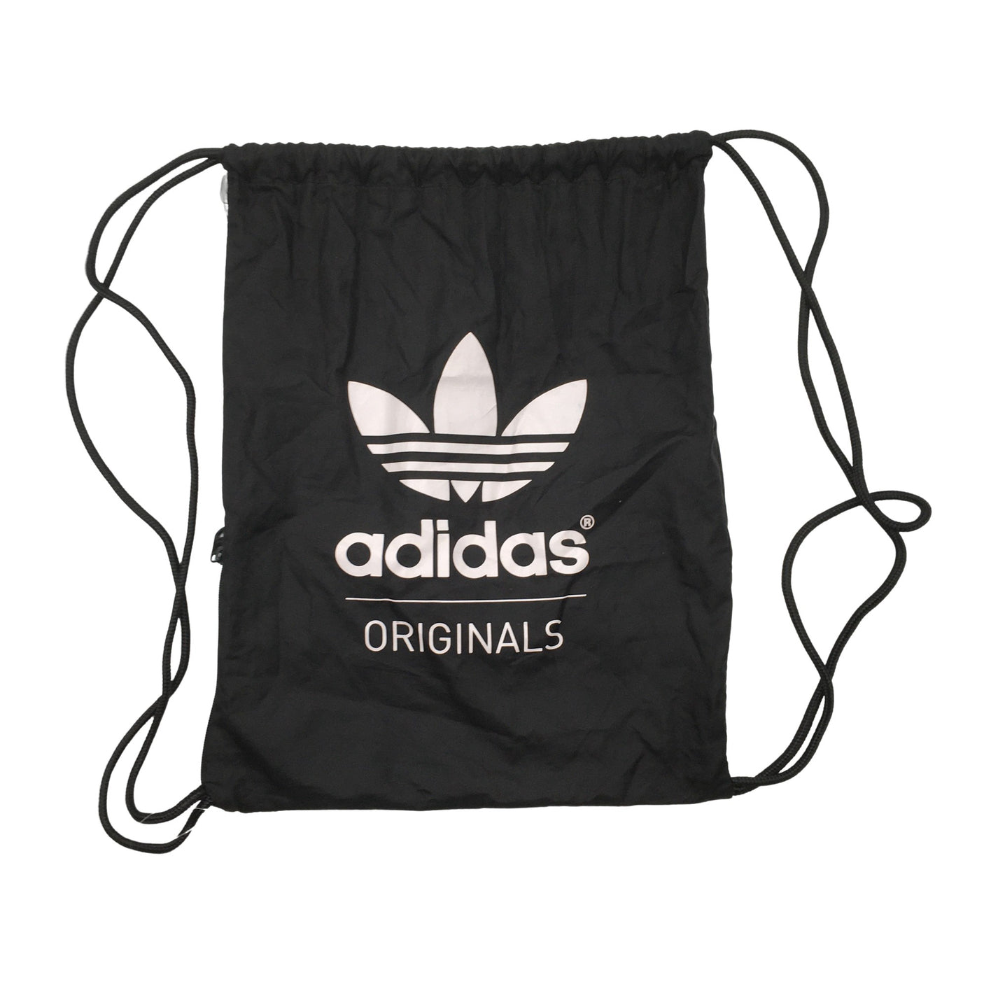 Unisex Adidas - Reppu, koko Maxi - (1)