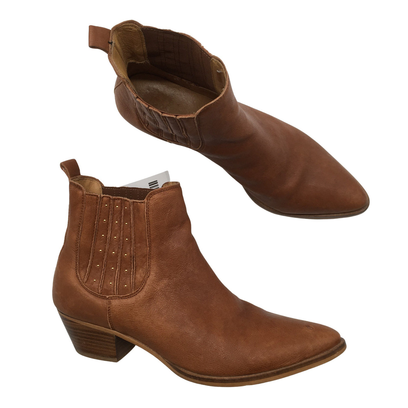 Unisex Mos Mosh - Nilkkurit, koko 40 - (1)