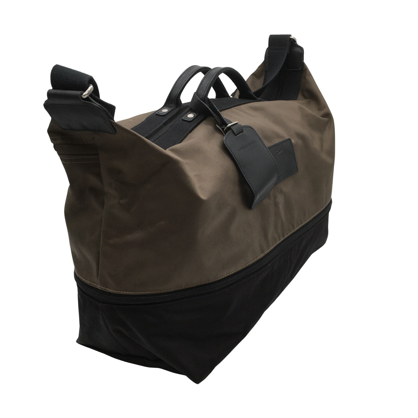 Unisex Longchamp - Matkakassi, koko Maxi - (2)