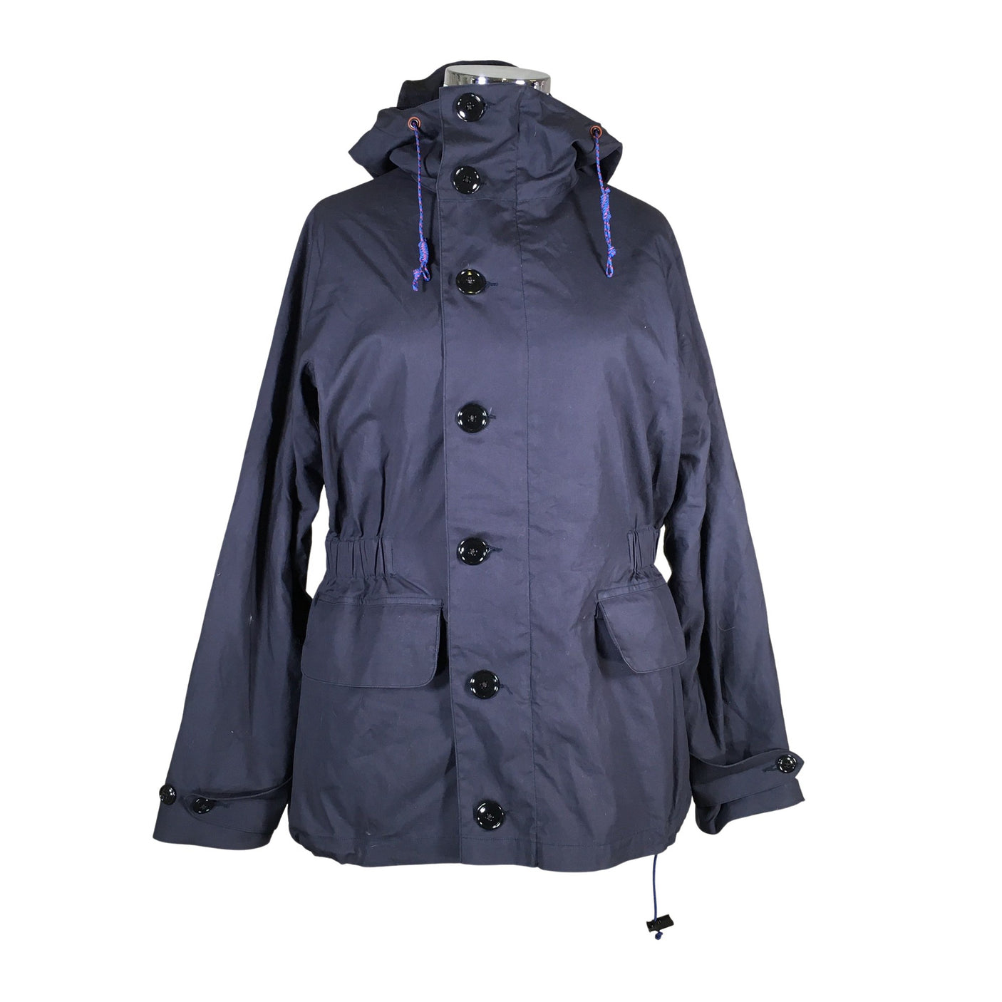 Unisex Monitaly - Parkatakki, koko 42 - (1)