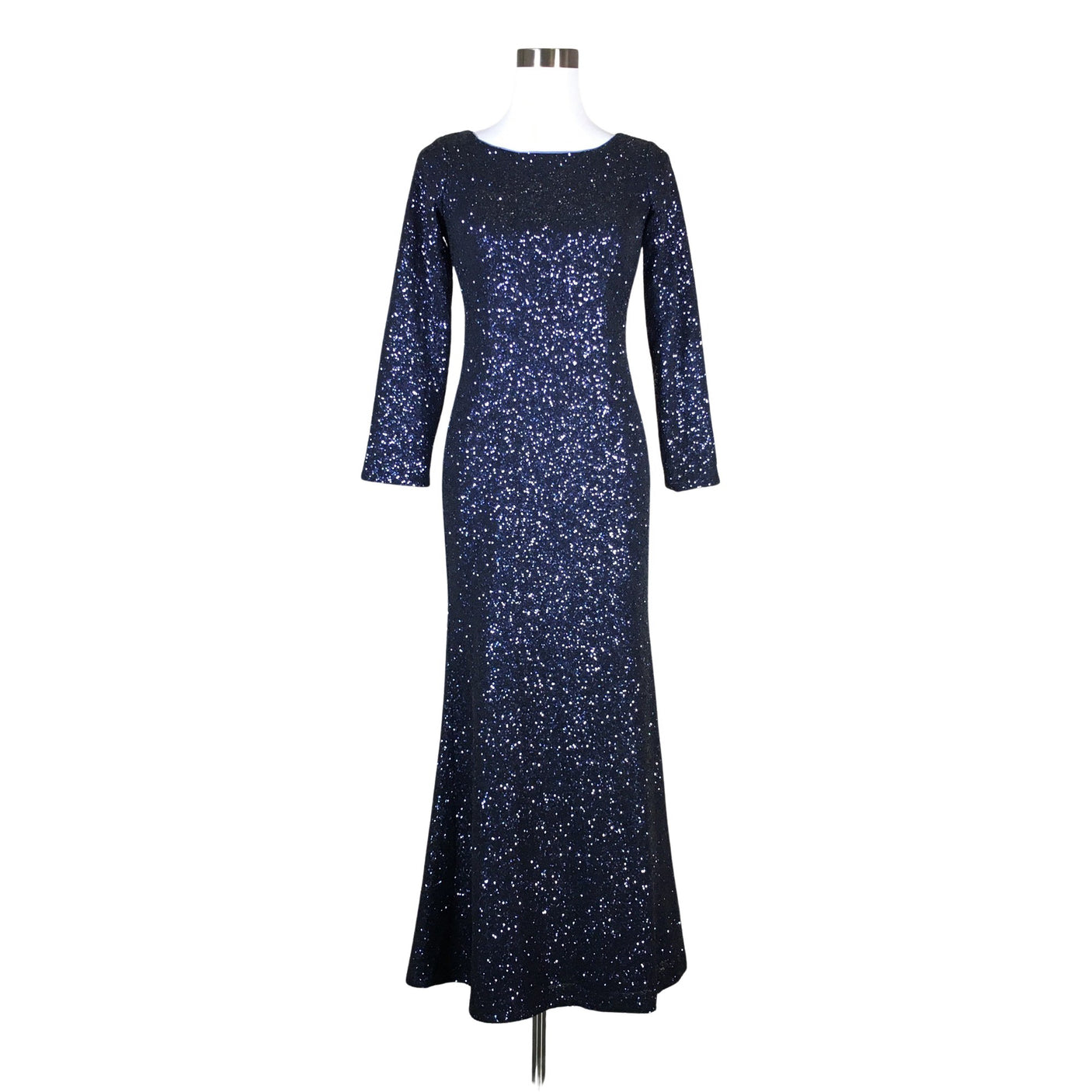 Unisex A'dress - Iltapuku, koko 34 - (1)