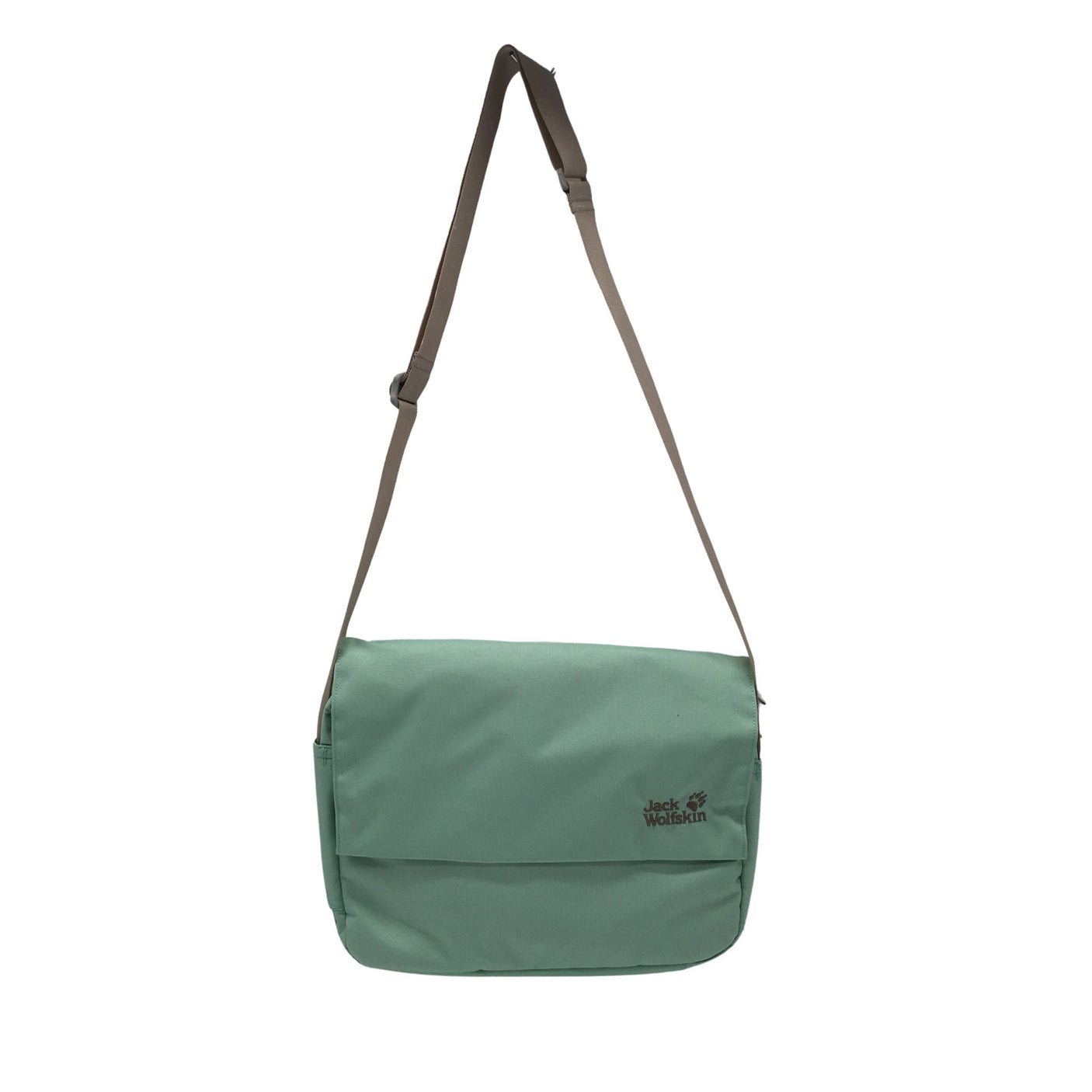 Unisex Jack Wolfskin - Olkalaukku, koko Midi - (1)