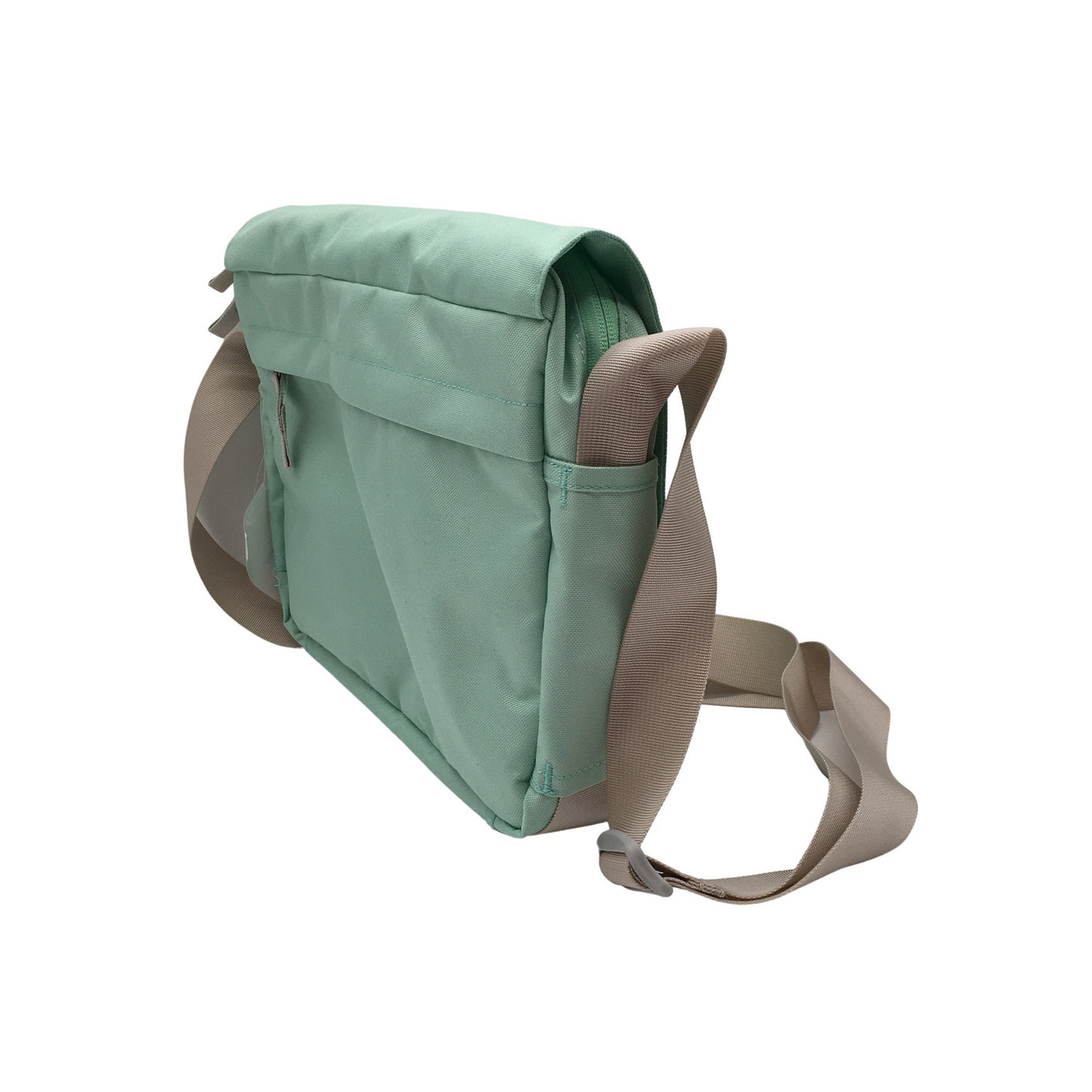Unisex Jack Wolfskin - Olkalaukku, koko Midi - (2)