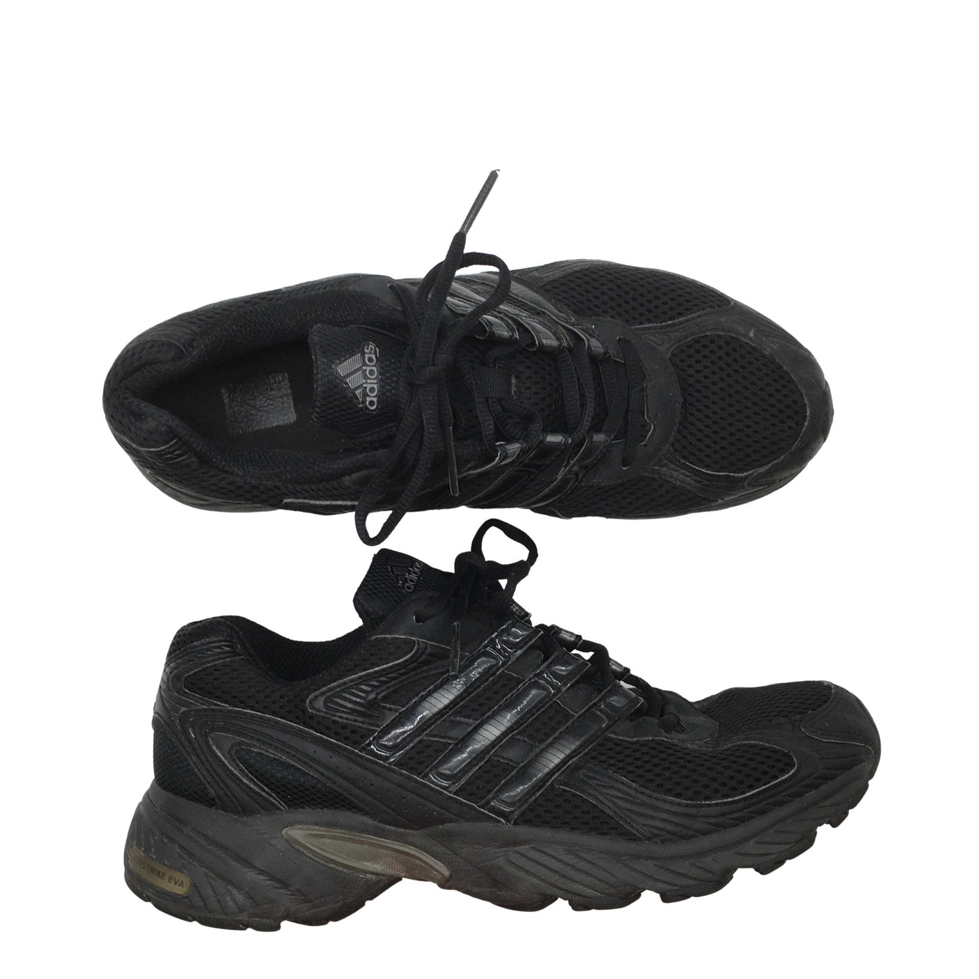 Unisex Adidas - Lenkkarit, koko 42 - (1)