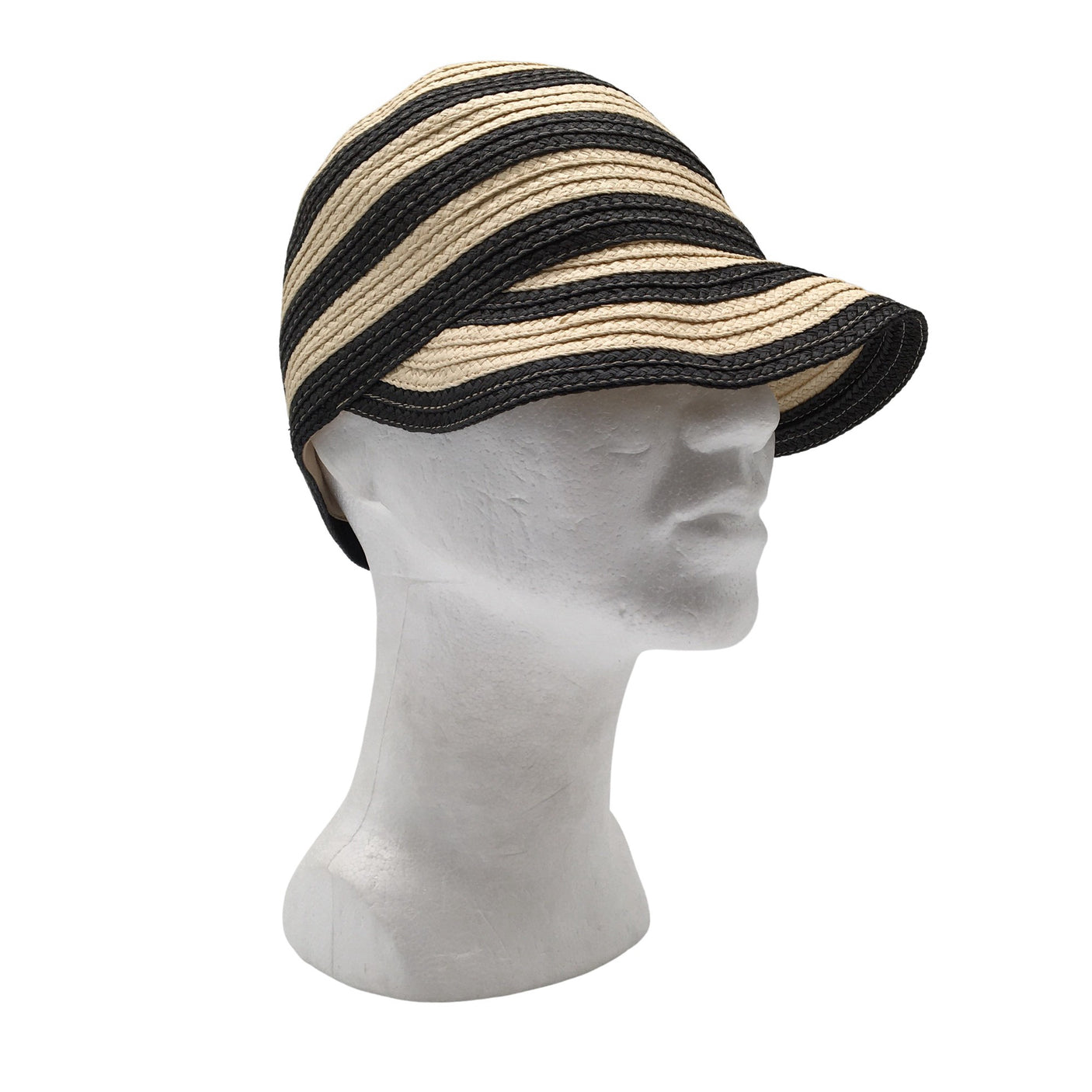Unisex Christine - Hattu, koko 52 - 54 cm - (1)