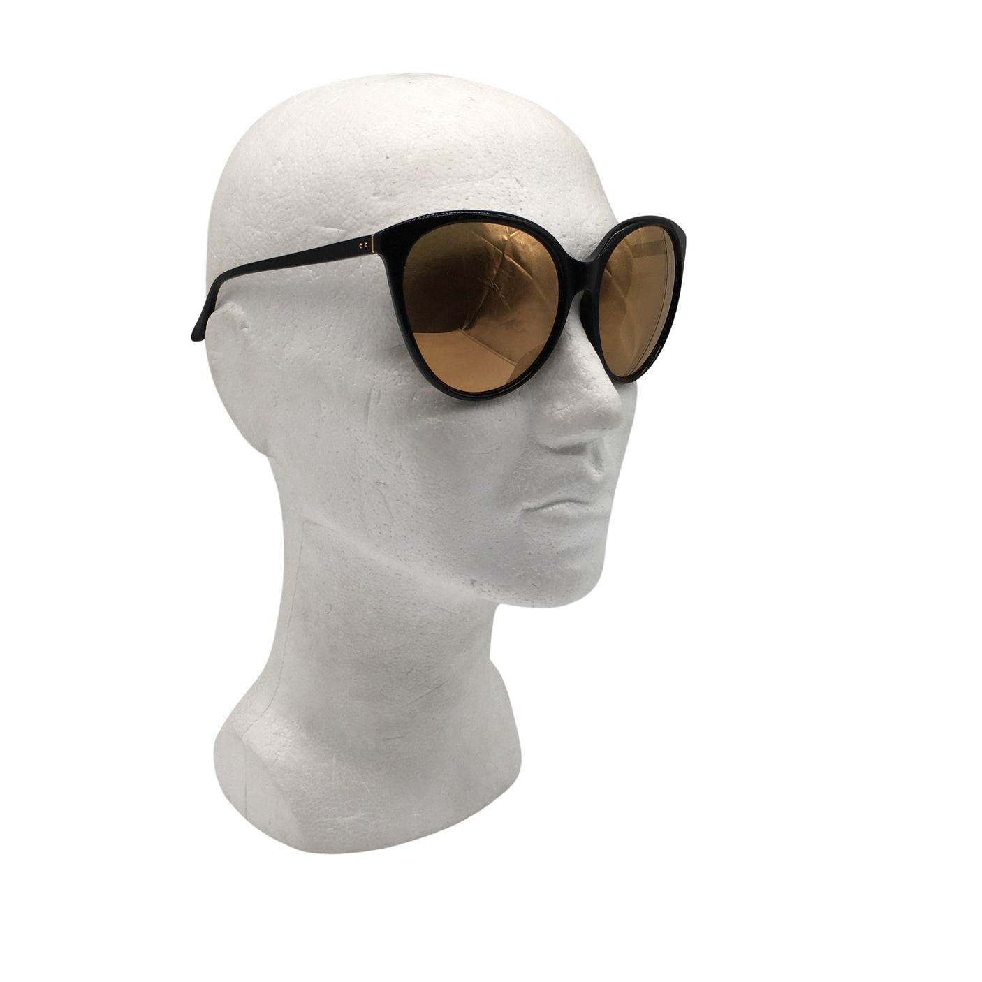 Aurinkolasit, koko Ei kokoa