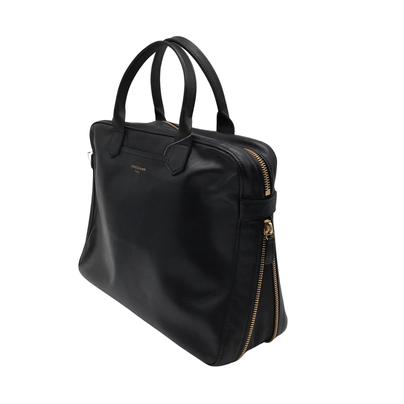 Unisex Longchamp - Salkku, koko Midi - (2)