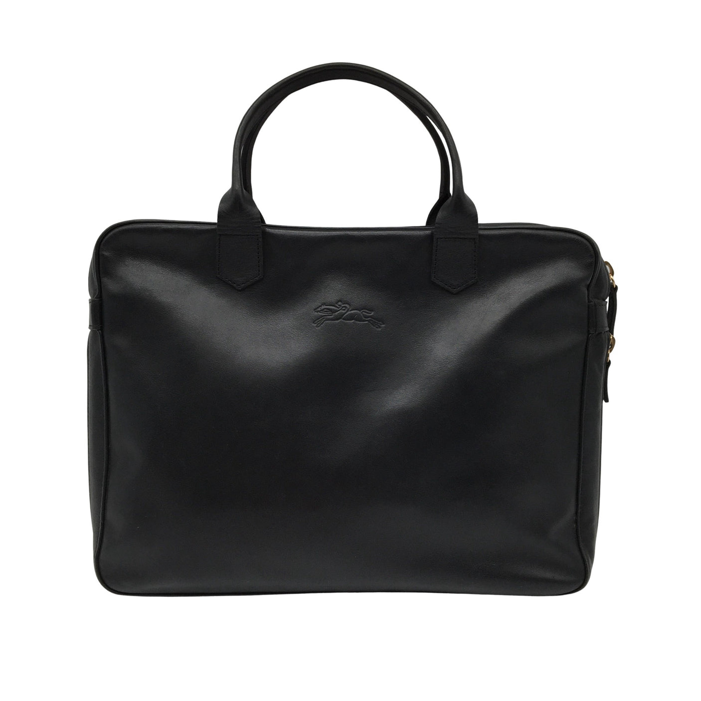 Unisex Longchamp - Salkku, koko Midi - (1)