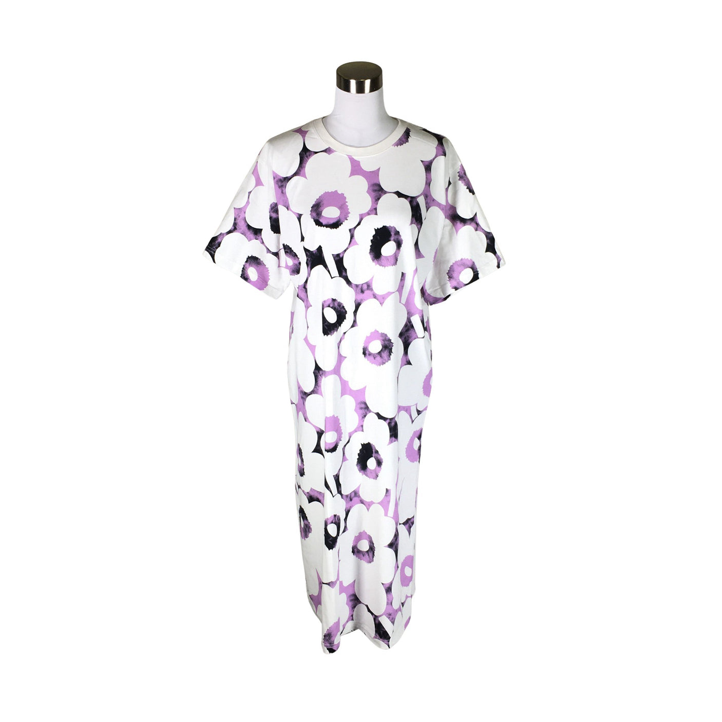 Unisex Marimekko - Trikoomekko, koko 38 - (1)