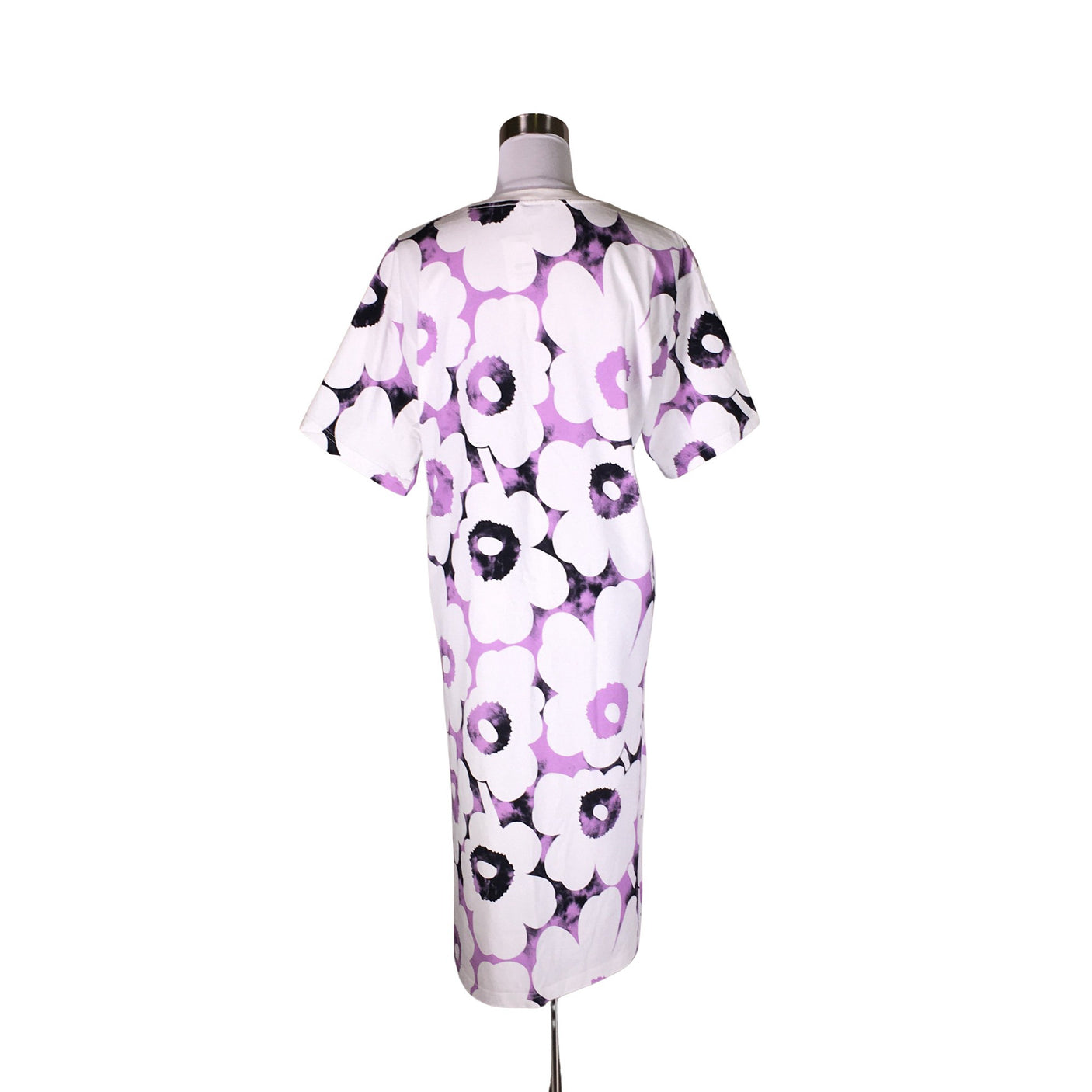 Unisex Marimekko - Trikoomekko, koko 38 - (2)