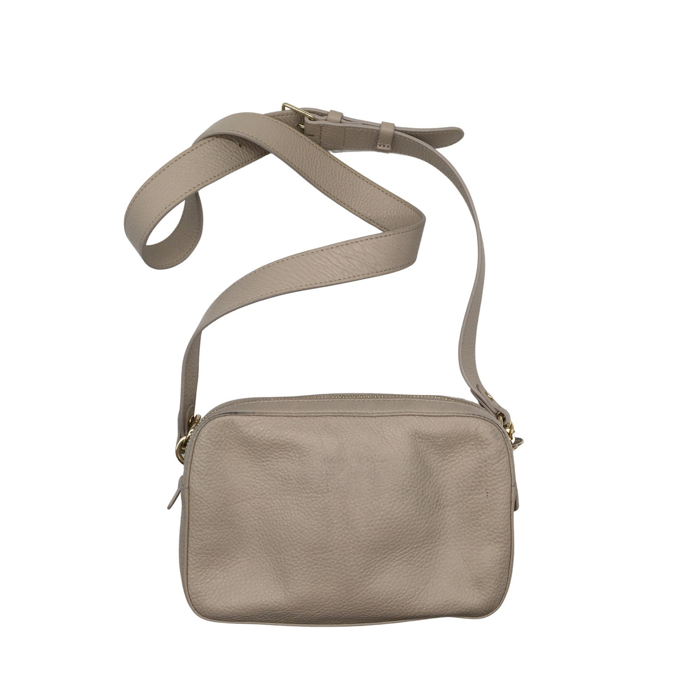 Unisex Coccinelle - Olkalaukku, koko Mini - (2)