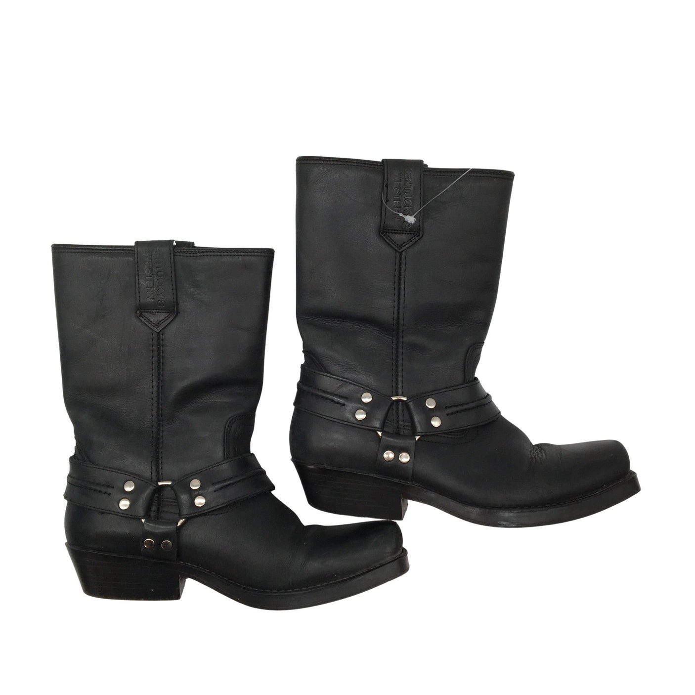 Unisex Kentucky's Western - Bootsit, koko 39 - (1)