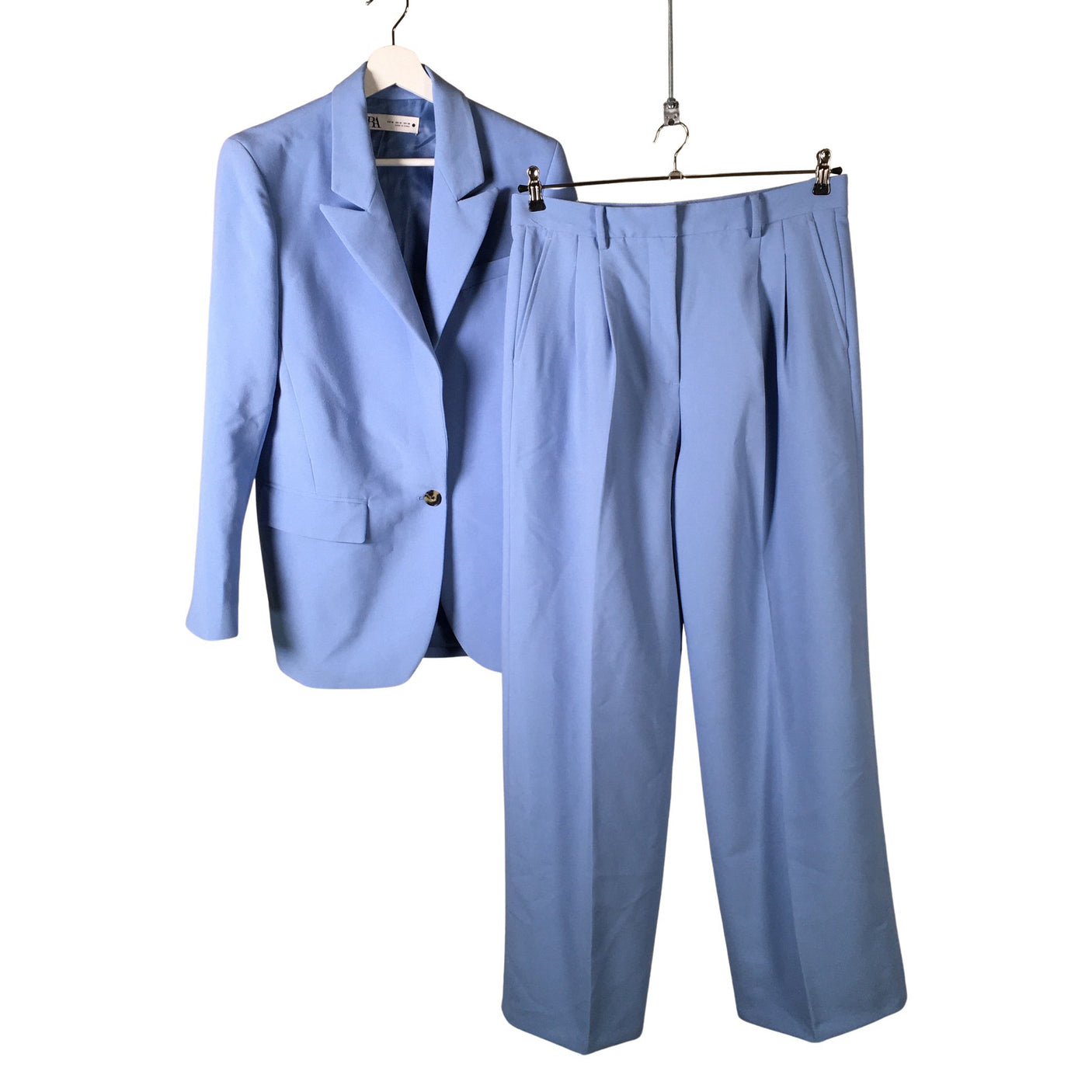 Unisex Zara - Jakkupuku, koko 40 - (1)