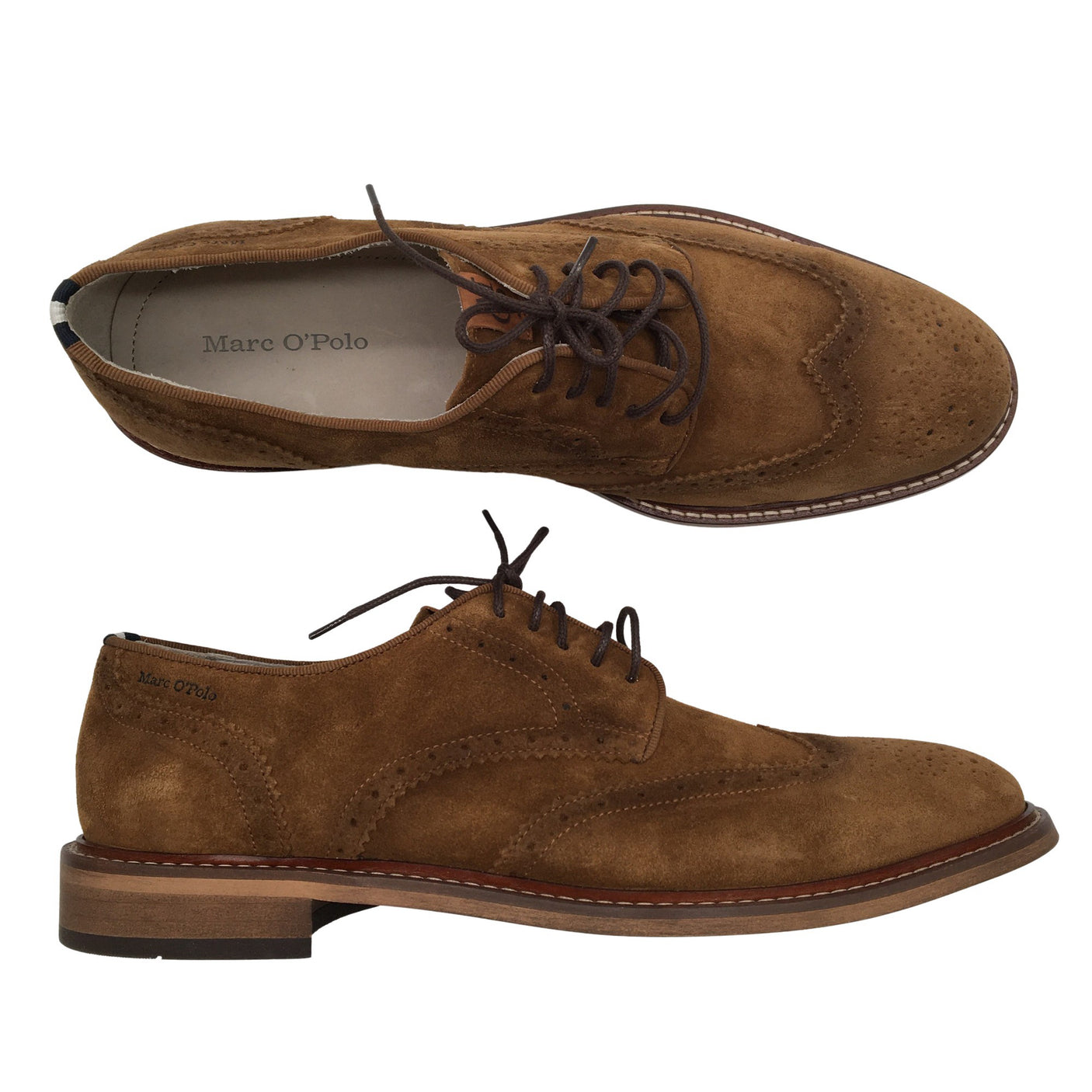 Kävelykengät, koko 45