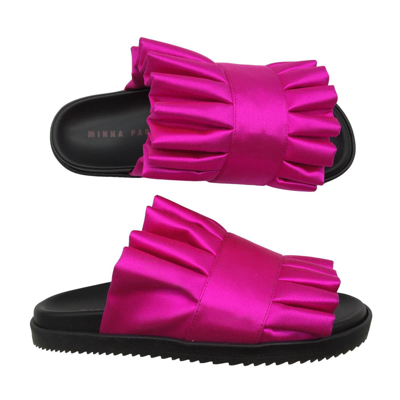 Unisex Minna Parikka - Sandaalit, koko 39 - (1)