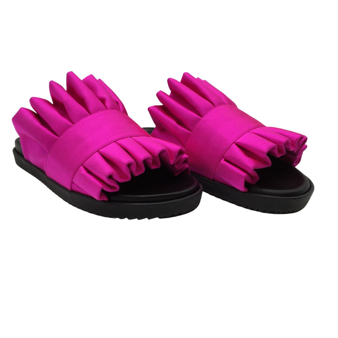Unisex Minna Parikka - Sandaalit, koko 39 - (3)