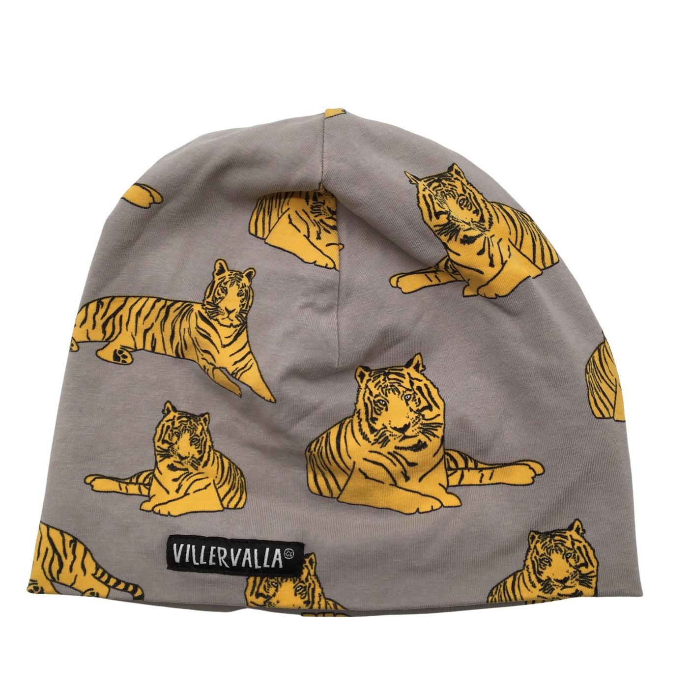 Unisex Villervalla - Ohut pipo, koko 50 - 52 cm - (1)