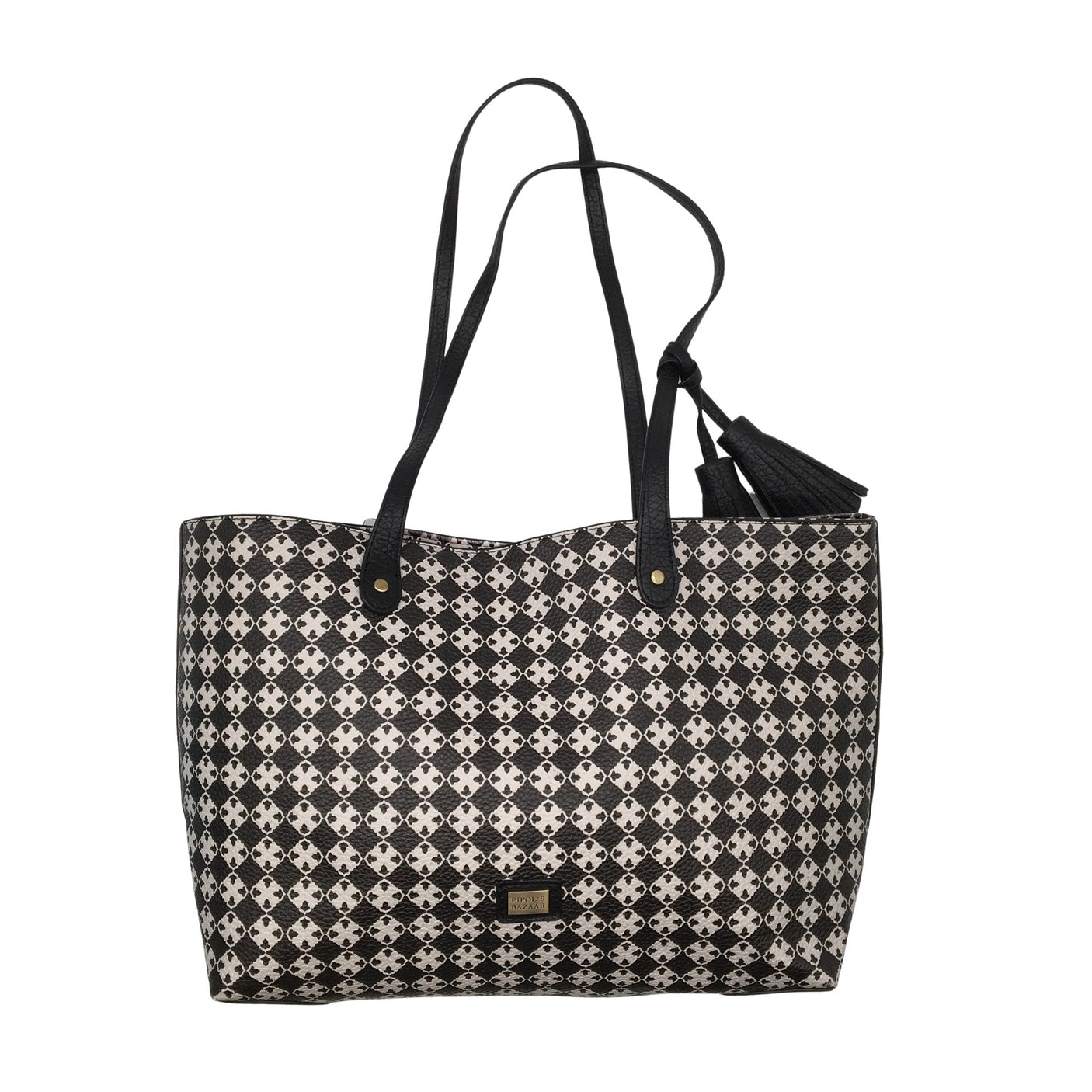 Unisex Pipol´s Bazaar - Käsilaukku, koko Maxi - (1)