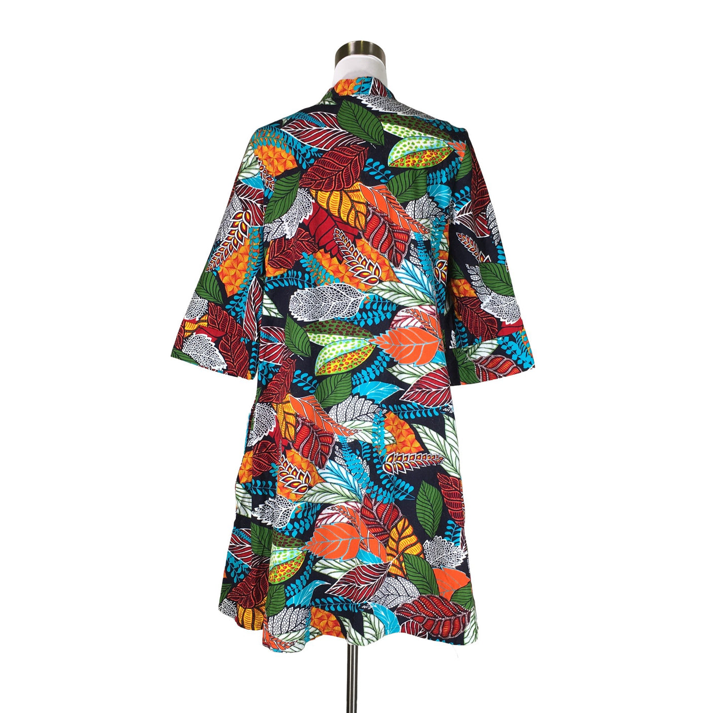 Unisex Zuri - Kangasmekko, koko 40 - (2)
