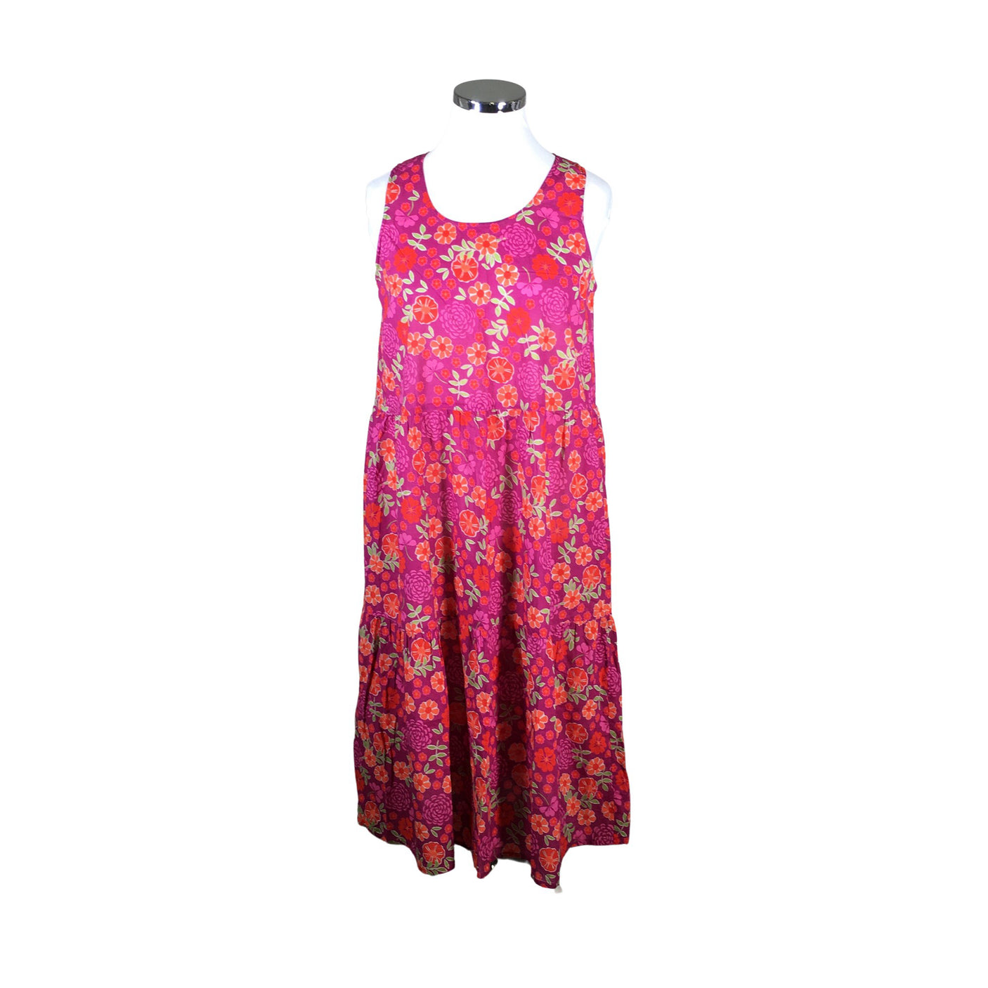 Unisex Gudrun Sjöden - Kangasmekko, koko 42 - (1)