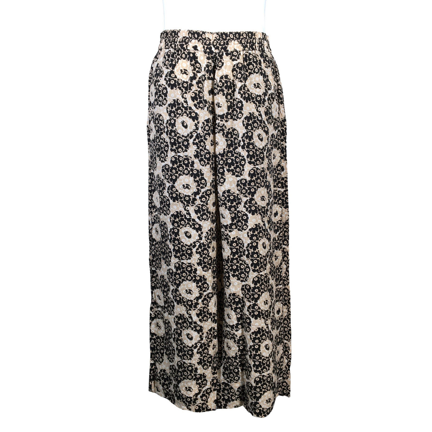 Unisex Marimekko - Ohuet housut, koko 46 - (1)