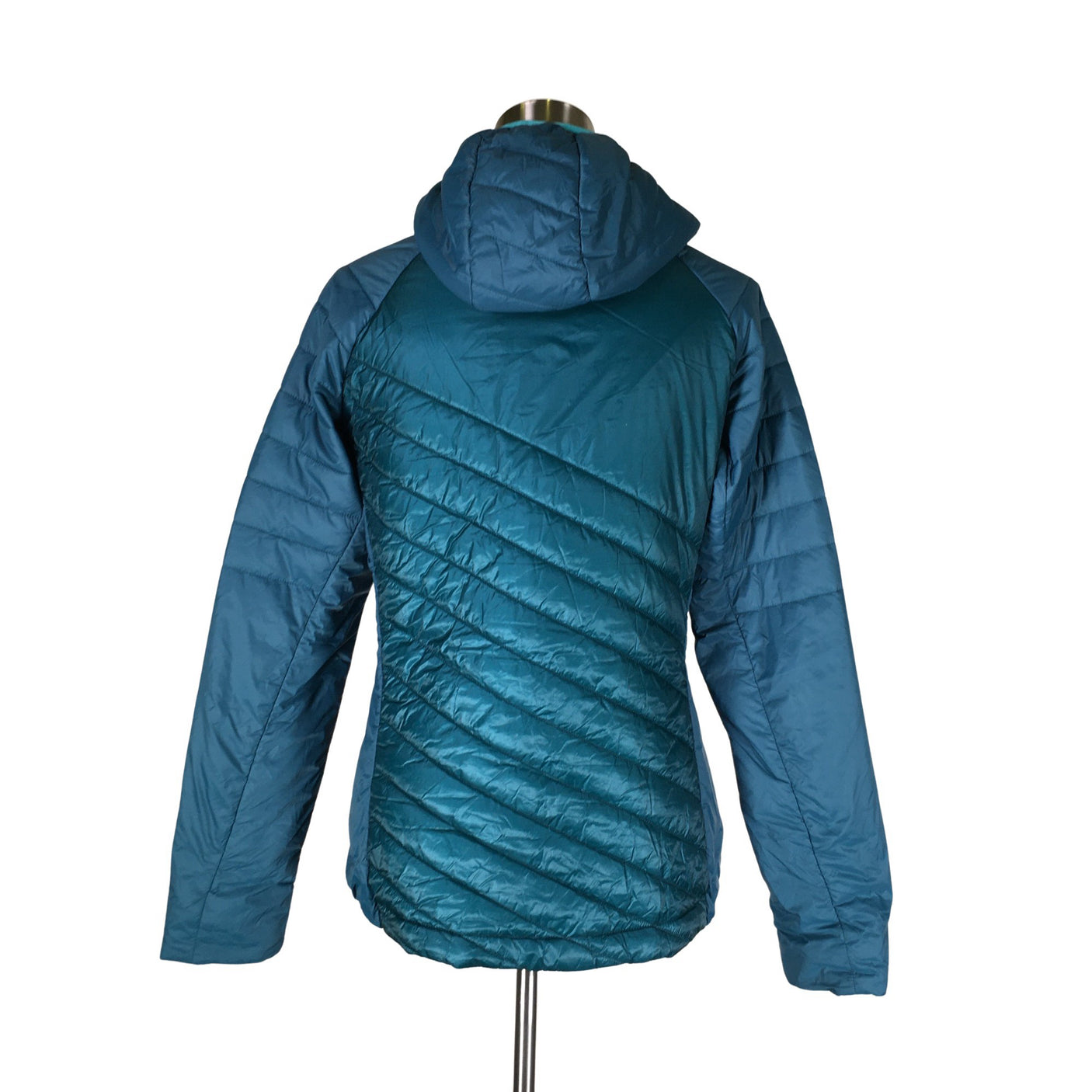 Unisex CMP - Kevyttoppatakki, koko 40 - (2)