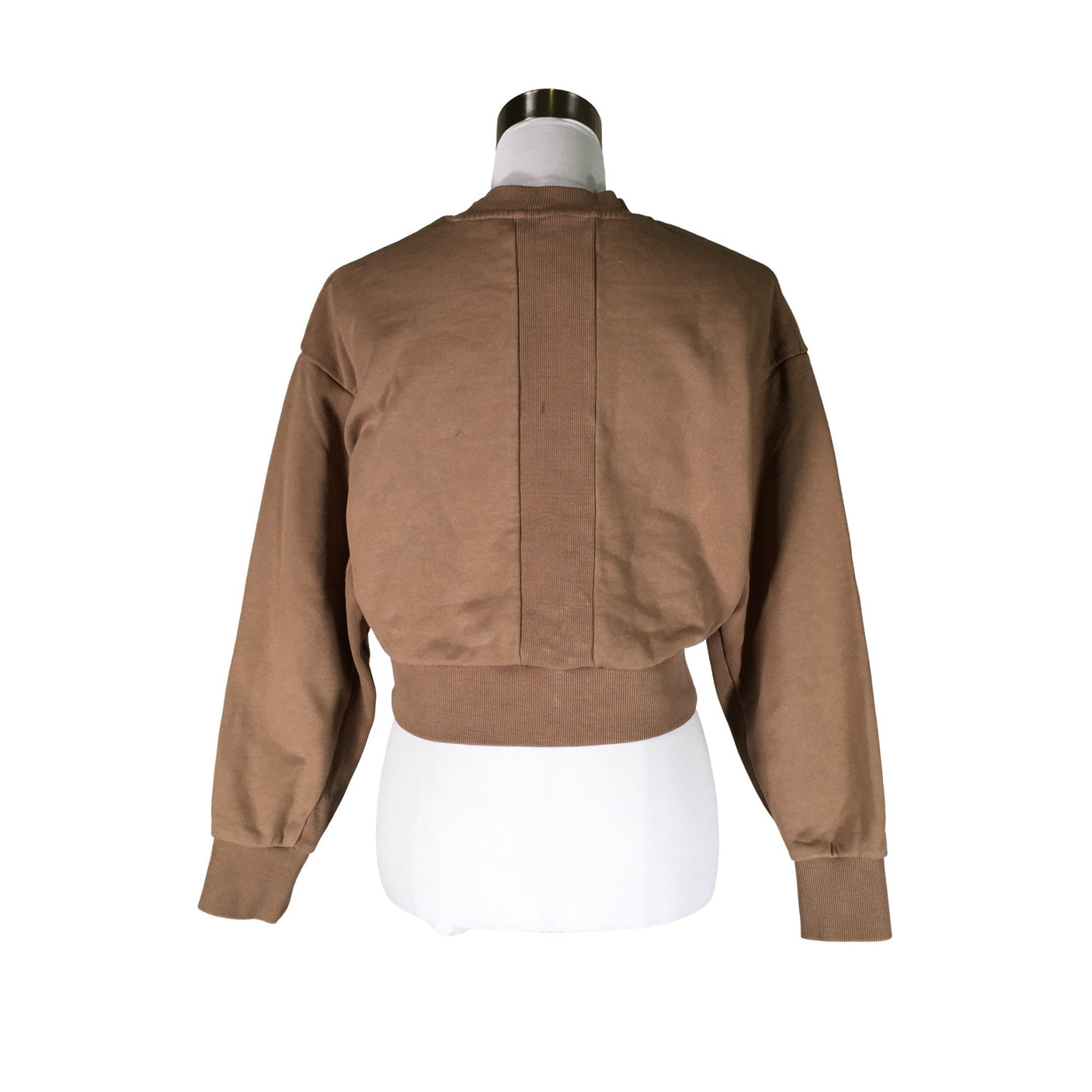 Unisex ICIW – Icaniwill - Collegepaita, koko 38 - (2)